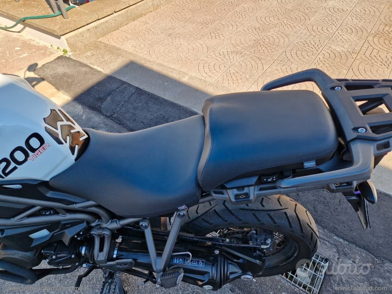 Tiger 1200 XCA EXPLORER PROMO WEB - immagine 14