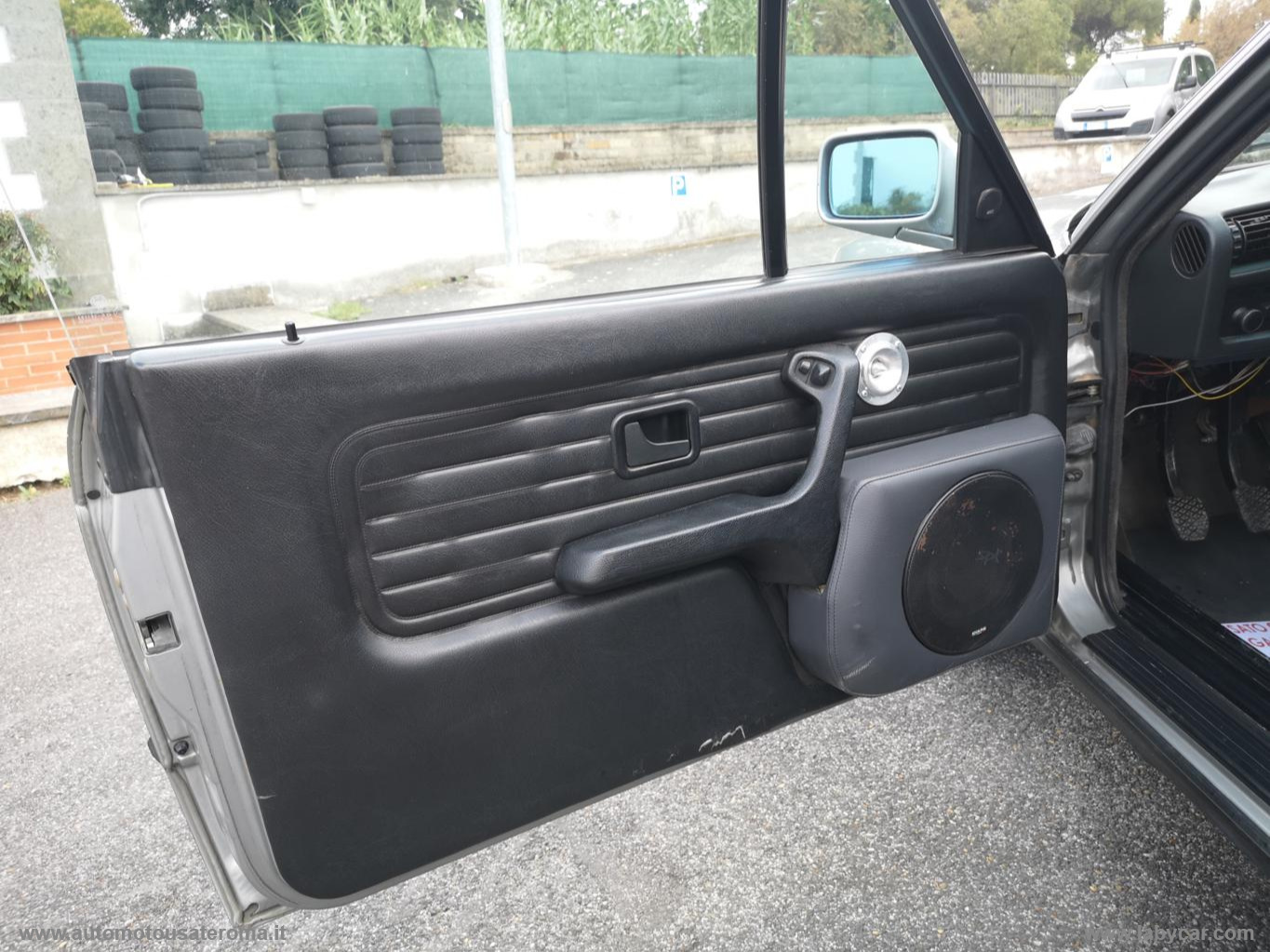 320i Cabrio L RATE AUTO MOTO SCOOTER - immagine 14