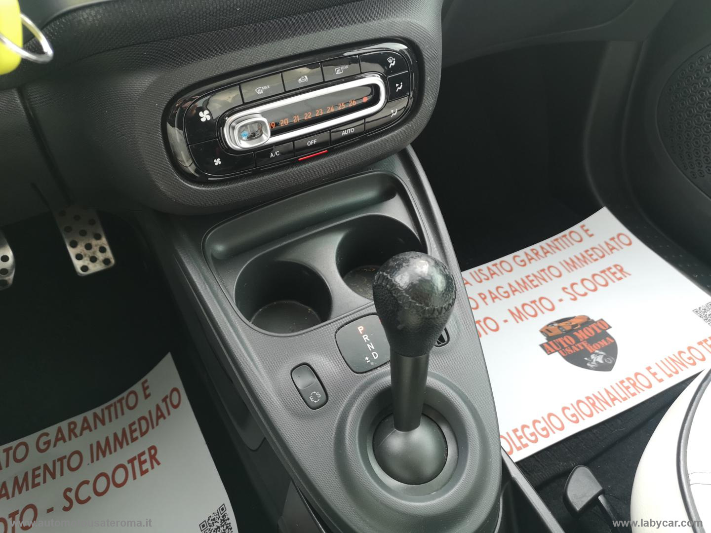 fortwo 70 1.0 TWINAMIC PASSION PROMO WEB - immagine 14