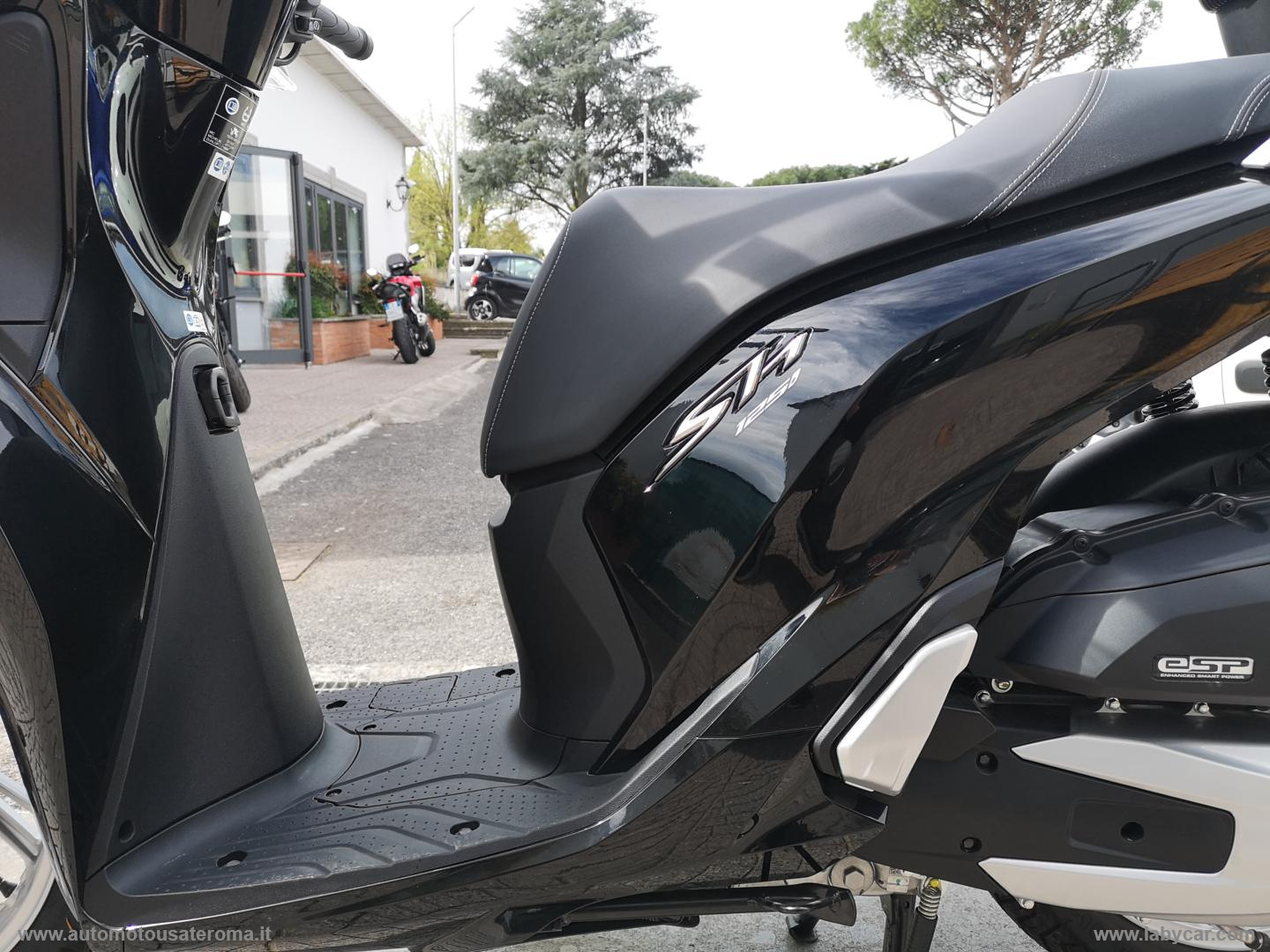 SH 125 RATE AUTO MOTO SCOOOTER - immagine 14