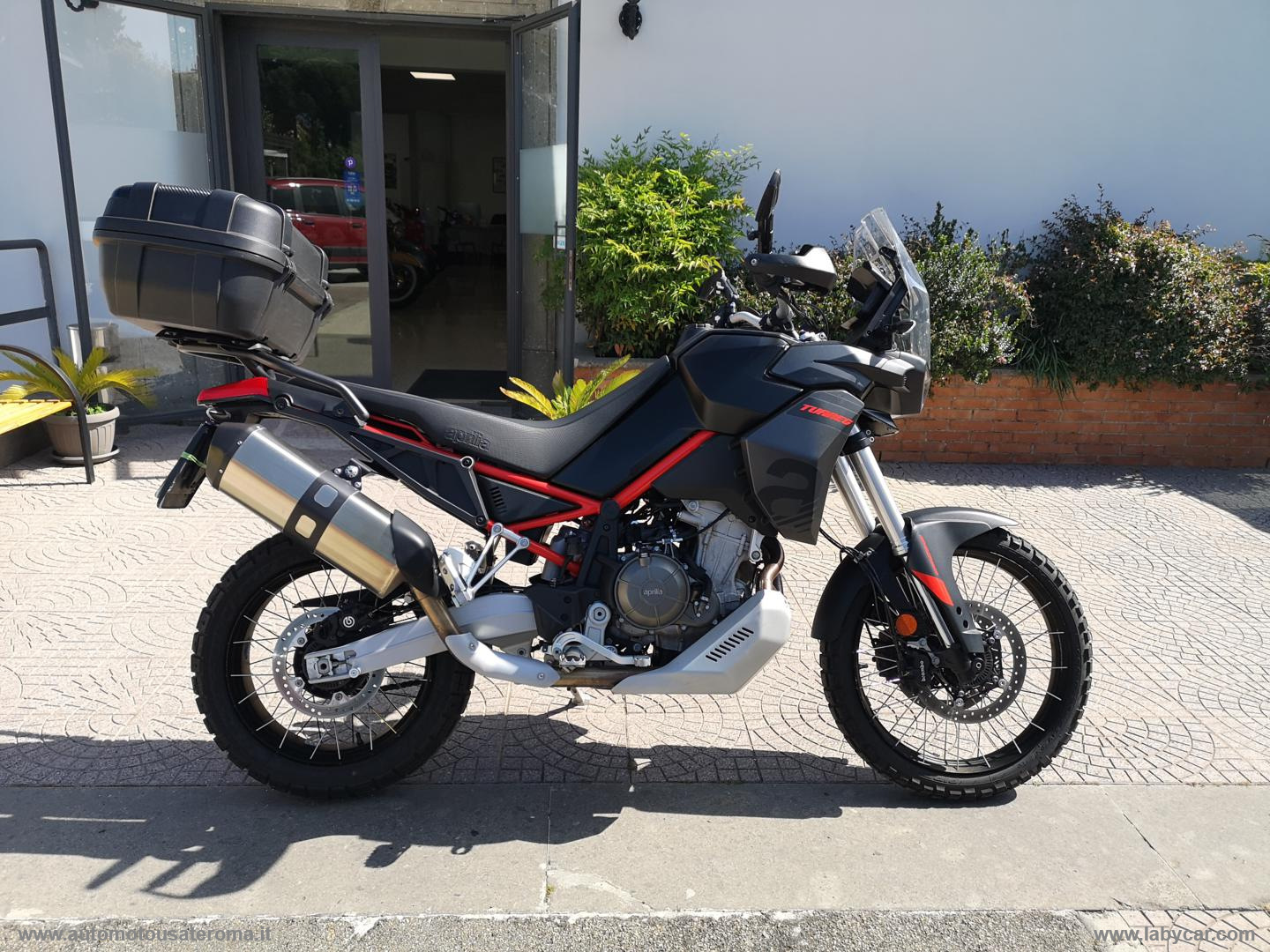 Tuareg 660 PROMO WEB - immagine 14