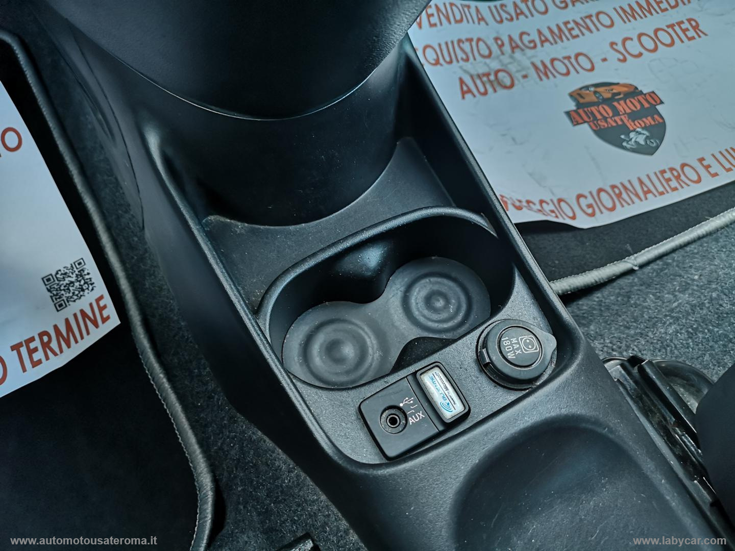 500 0.9 TwinAir Turbo 105 CV S PROMO WEB - immagine 14
