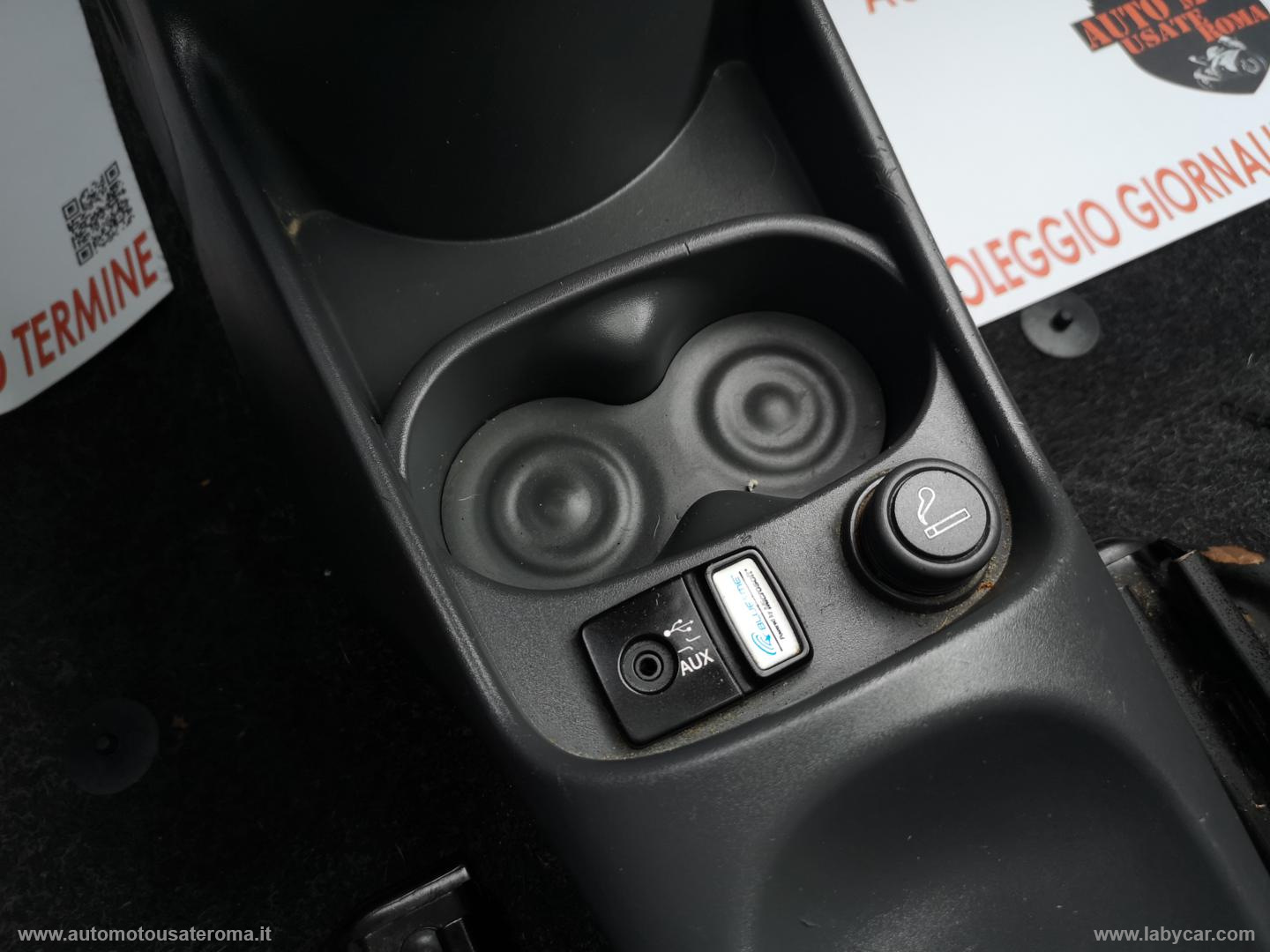 500 1.2 Lounge RATE AUTO MOTO SCOOTER - immagine 14