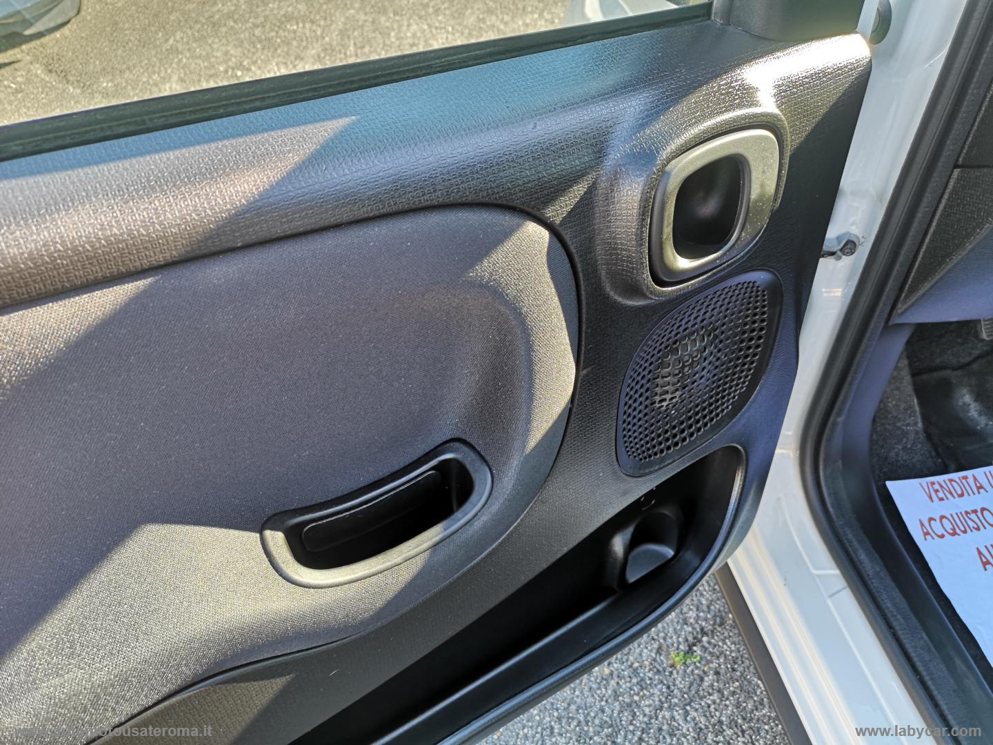 Panda 1.0 FireFly S&S Hybrid PROMO WEB - immagine 14