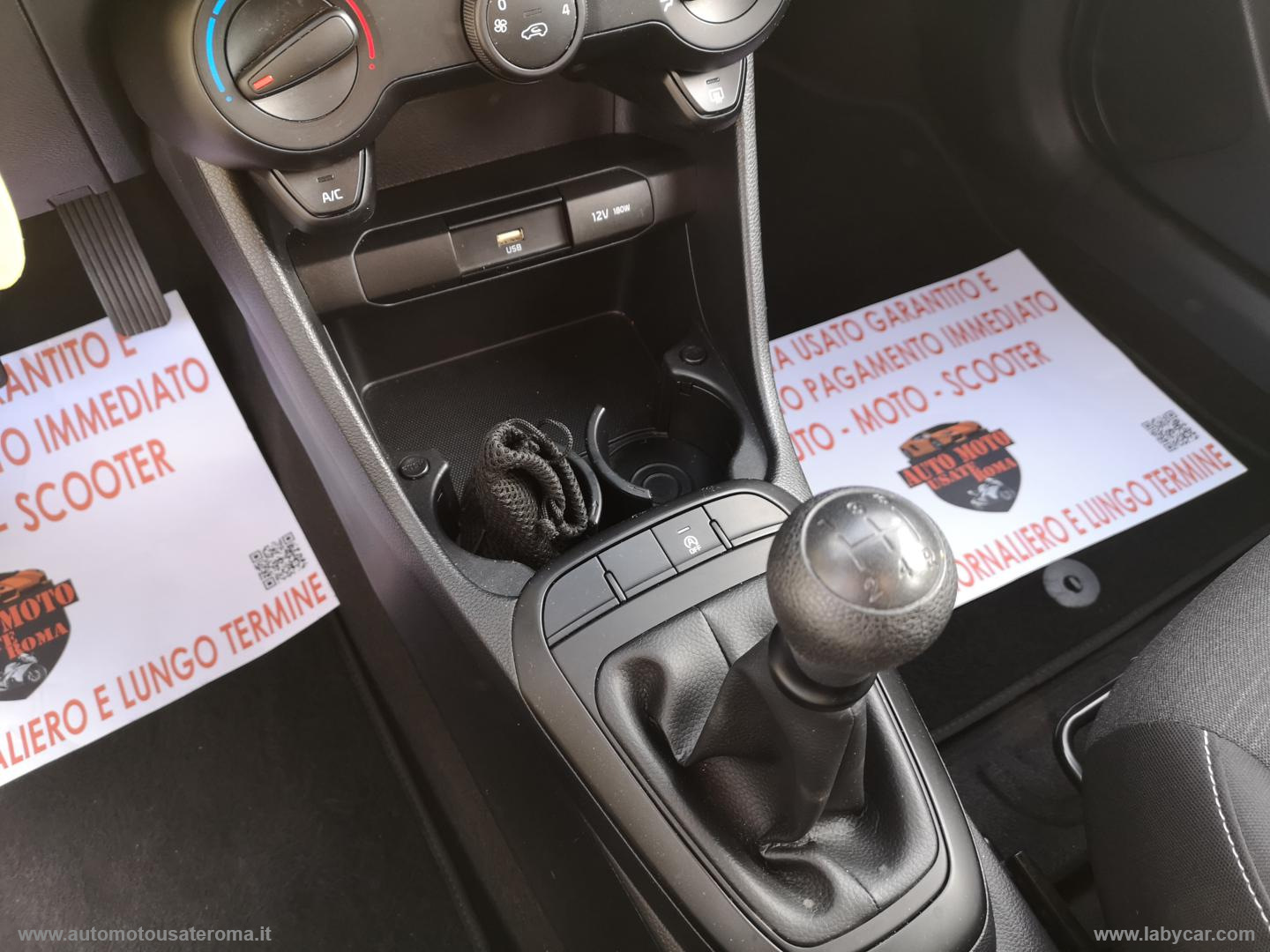 Picanto 1.0 12V GPL 5p. X-LINE PROMO WEB - immagine 14