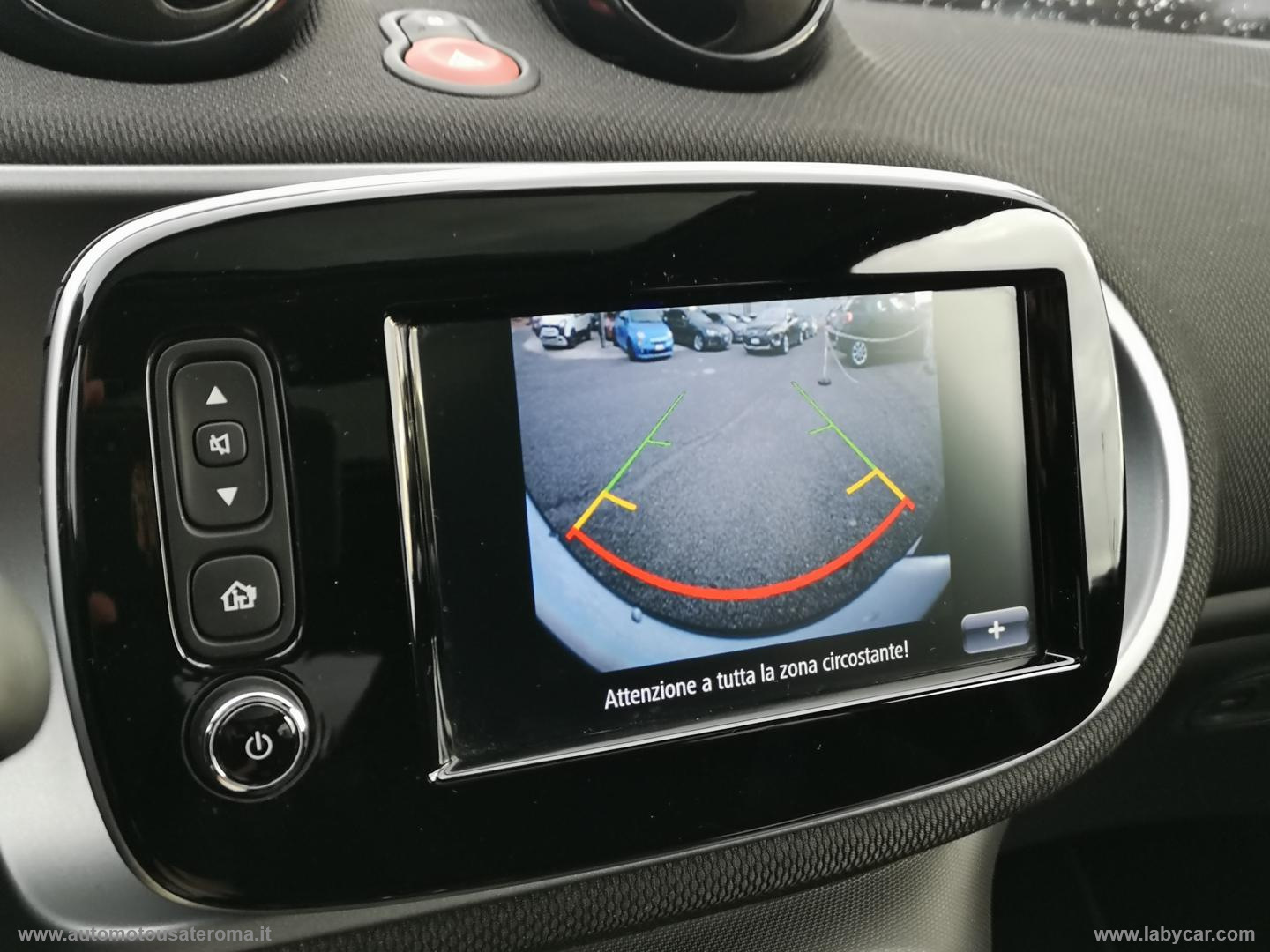 forfour 90 0.9 Turbo Youngster PROMO WEB - immagine 14