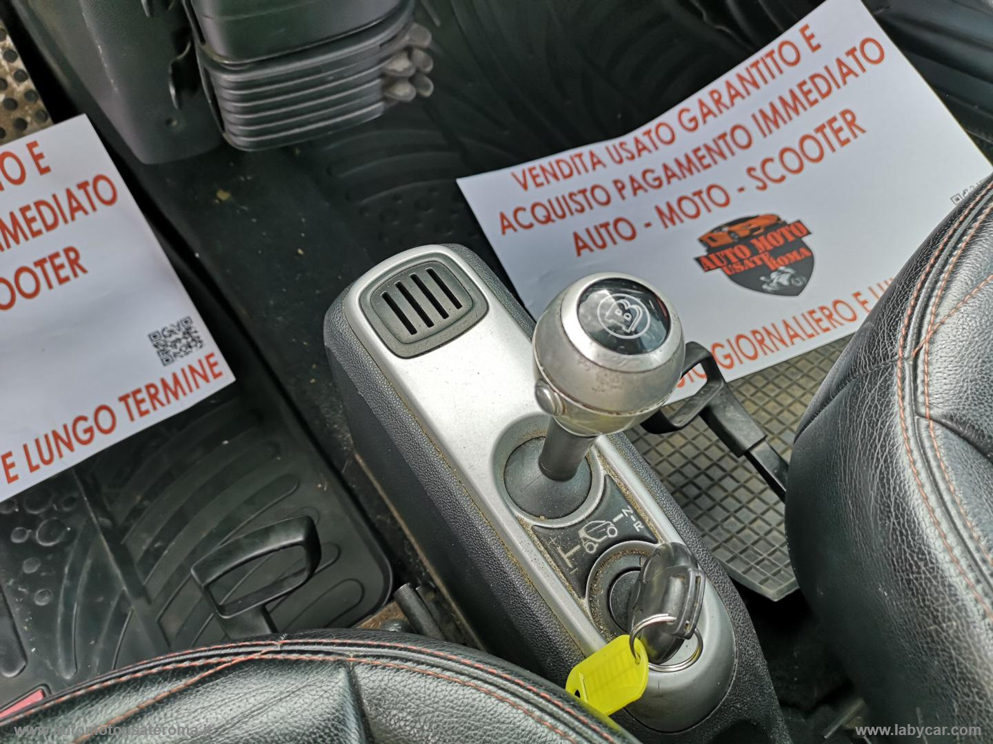 fortwo 1.0 451 BRABUS RATE AUTO MOTO SCOOTER - immagine 14
