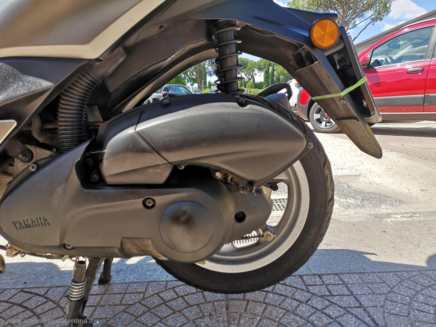 Tricity 155 RATE AUTO MOTO SCOOTER - immagine 14