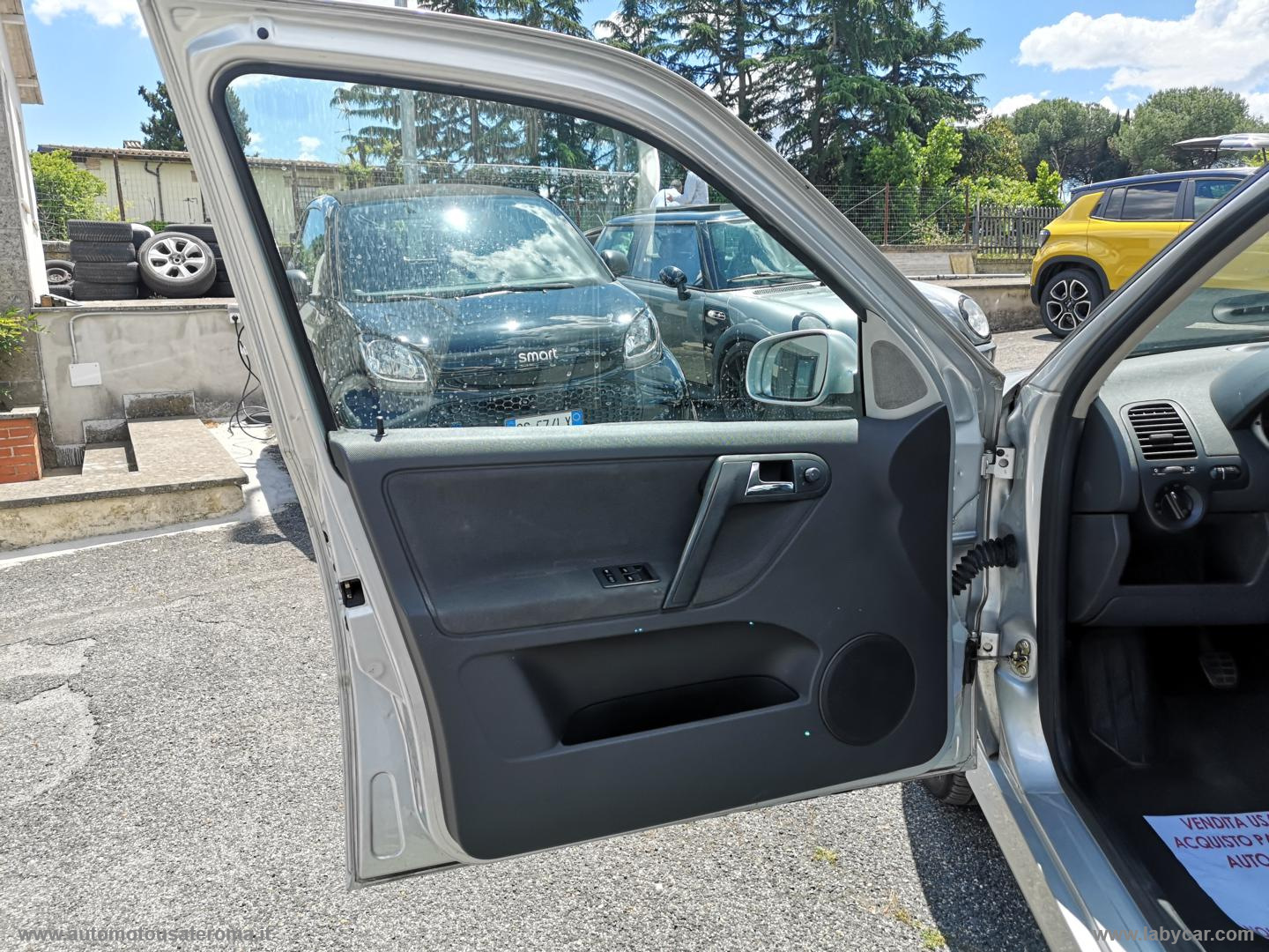 Polo 1.4 16V 5p. Comfortline RATE AUTO MOTO SCOOTER - immagine 14