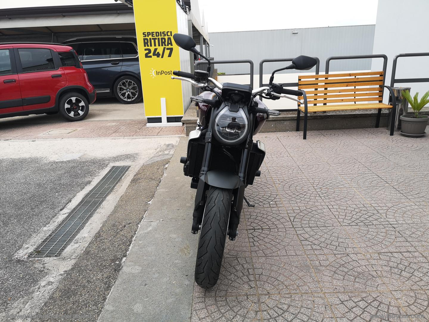 CB 1000 R PROMO WEB - immagine 14