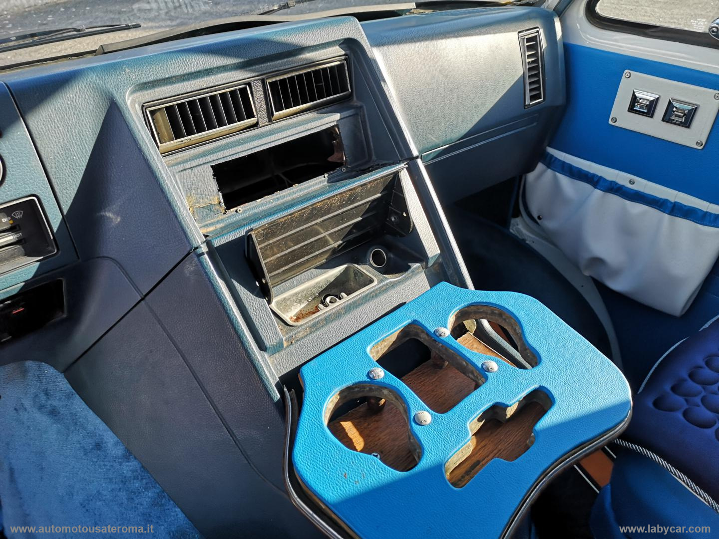 CHEVY VAN 2.0 RATE AUTO MOTO SCOOTER - immagine 14