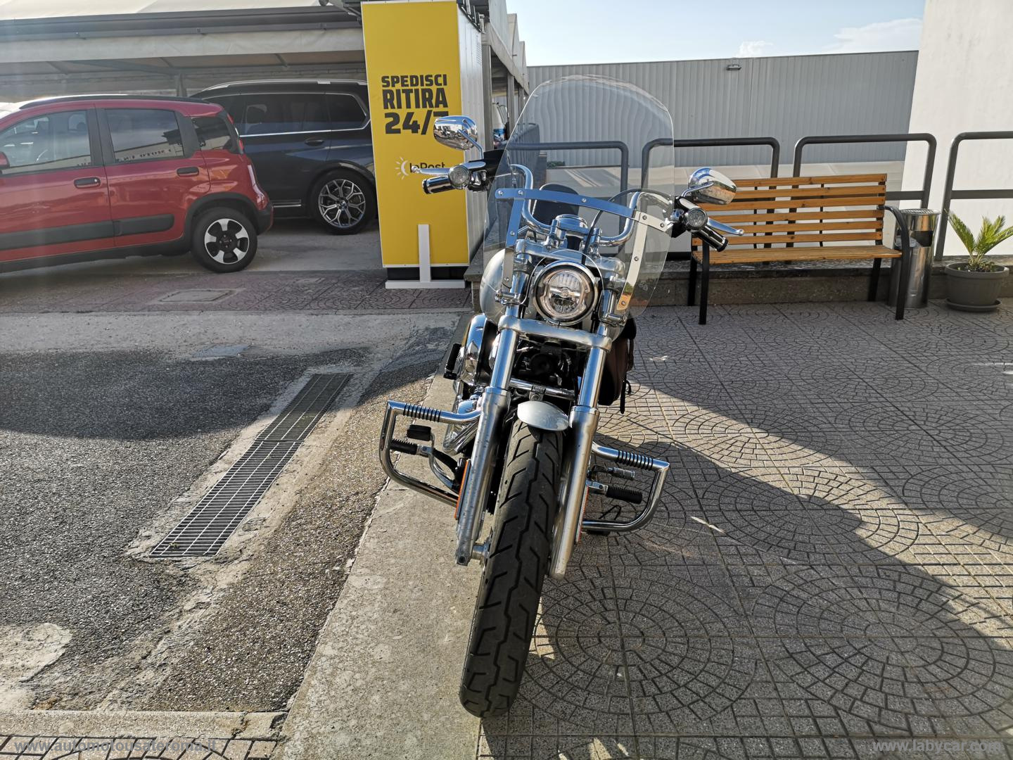 Low Rider FXLR 1745 PROMO WEB - immagine 14