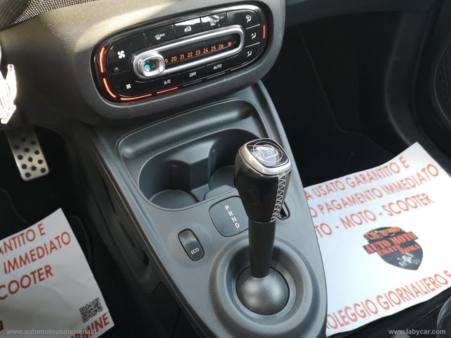 forfour EQ Brabus Style PROMO WEB - immagine 14