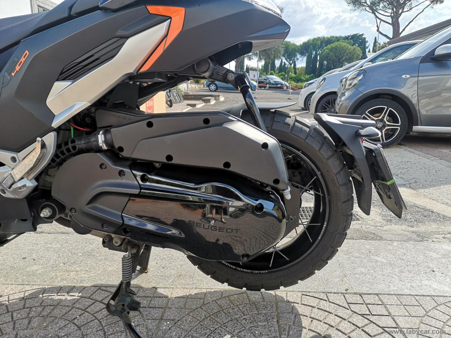 XP 400 GT PROMO WEB - immagine 14