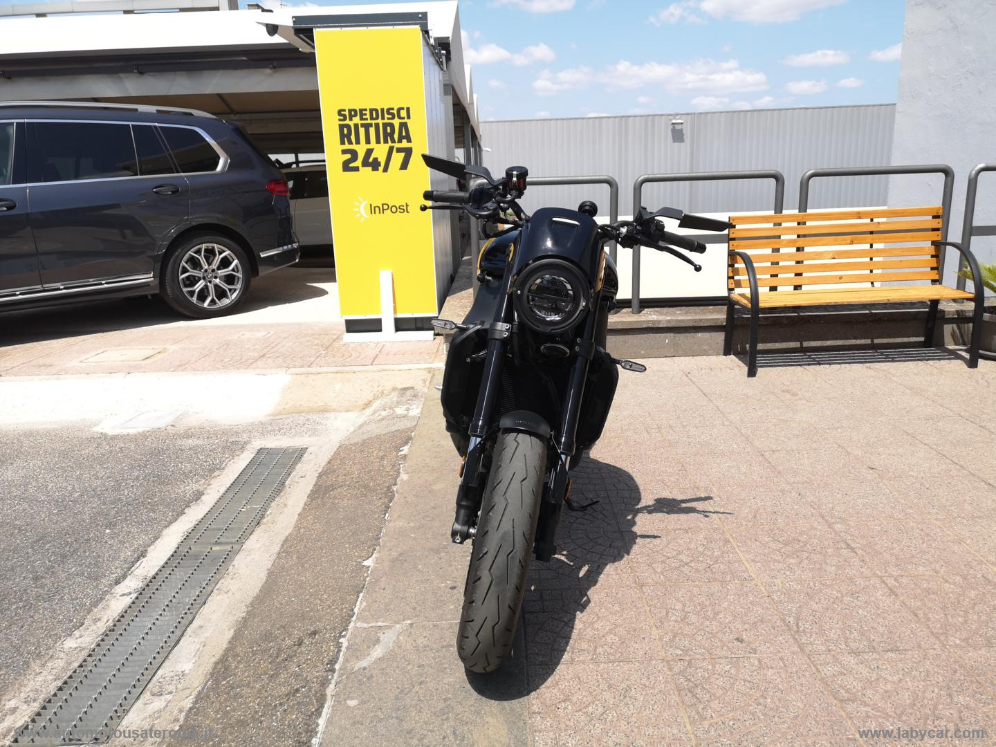 XSR 900 PROMO WEB - immagine 14