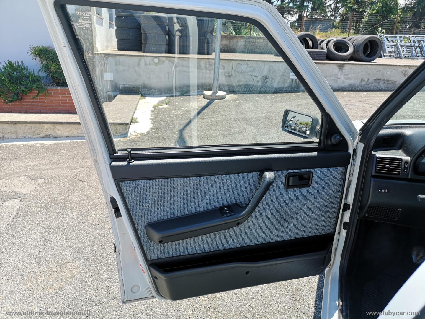Uno 60 5p. S GPL RATE AUTO MOTO SCOOTER - immagine 14