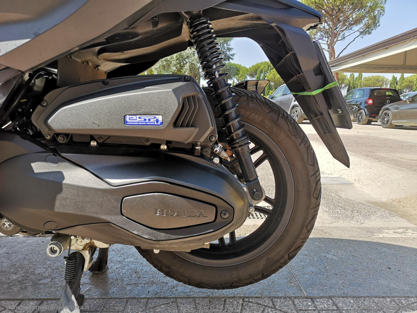 Forza 350 RATE AUTO MOTO SCOOTER - immagine 14