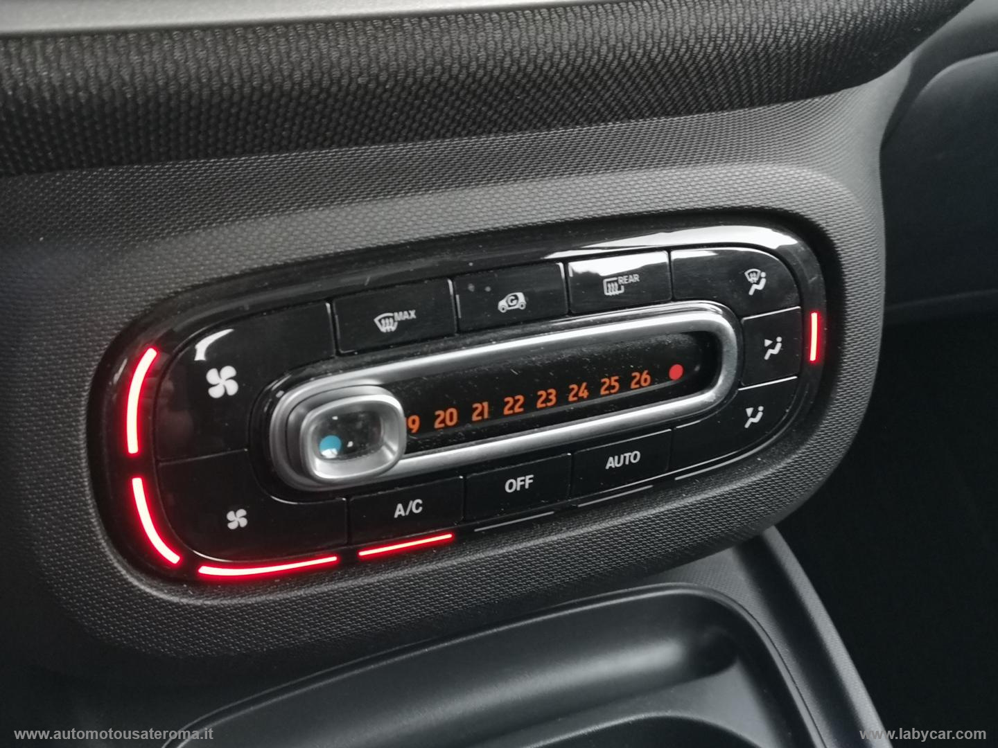 fortwo 70 1.0 twinamic Passion PROMO WEB - immagine 14