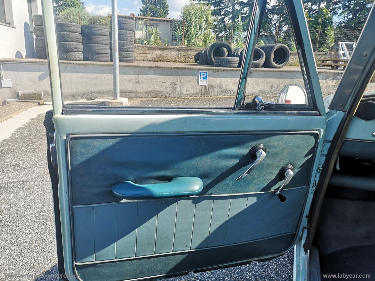 1100 SPECIAL RATE AUTO MOTO SCOOTER - immagine 14