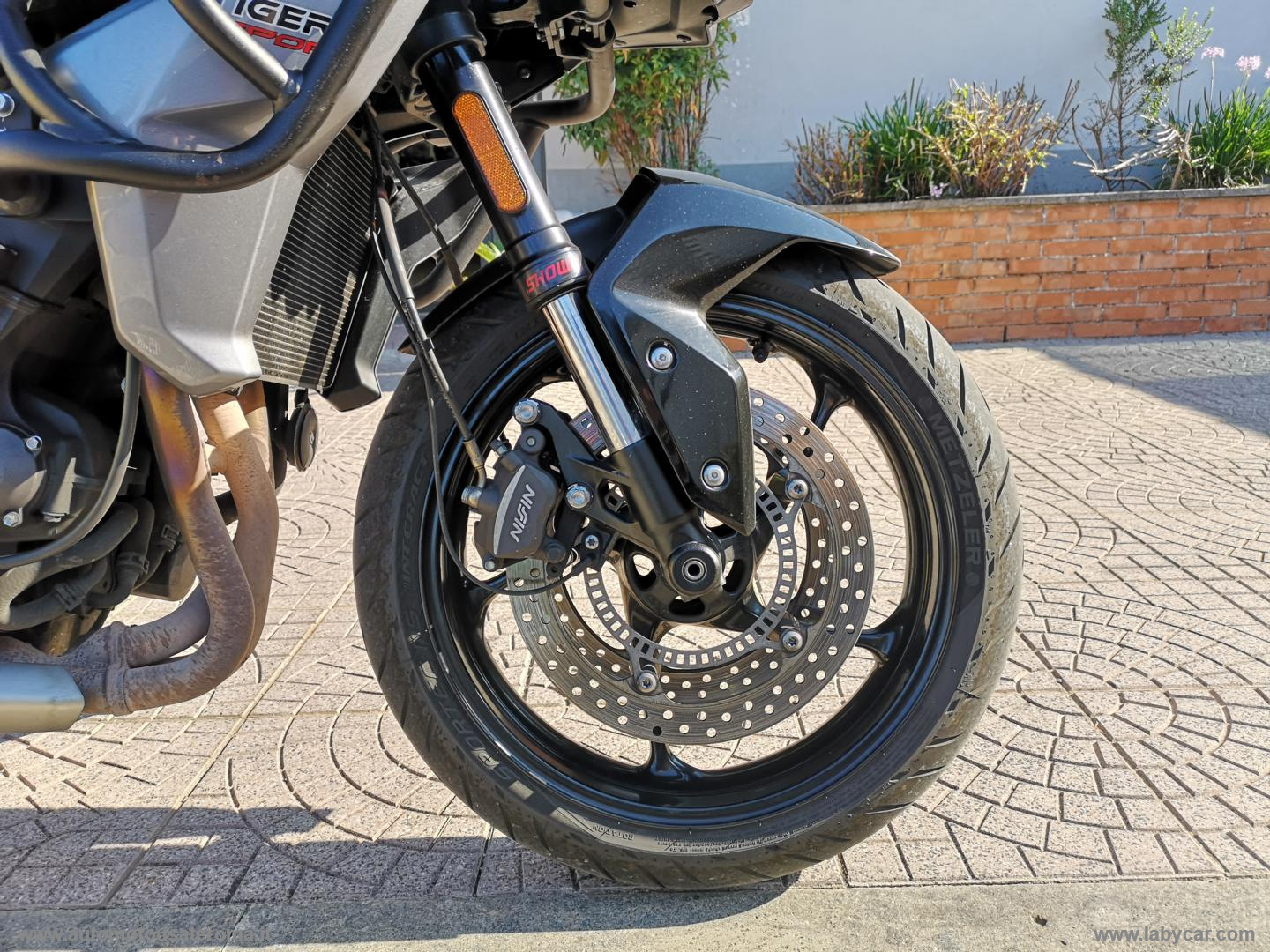 Tiger Sport 660 PROMO WEB - immagine 14
