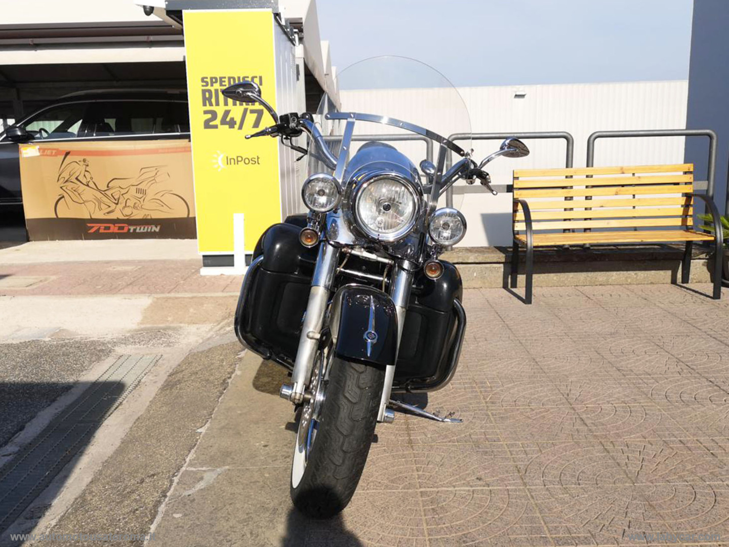 FLHRSI 1449 Road King PROMO WEB - immagine 14