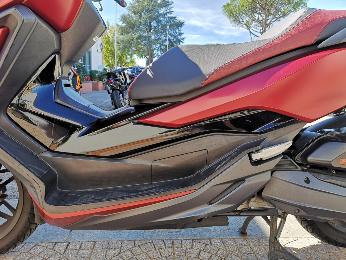 Forza 125 RATE AUTO MOTO SCOOTER - immagine 14