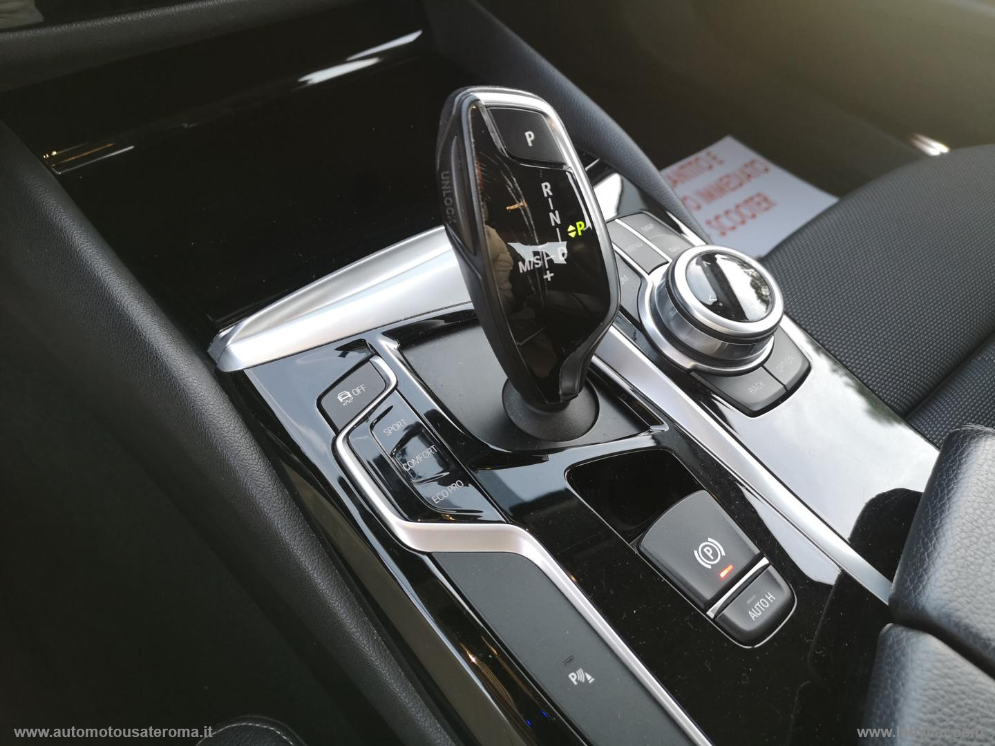 520d xDrive Msport PROMO WEB - immagine 14