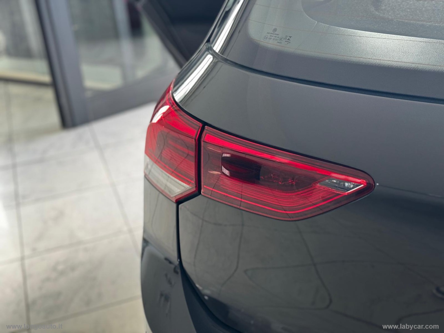Golf 2.0 TDI DSG SCR Life ADATTA A NEOPATENTATI - immagine 14