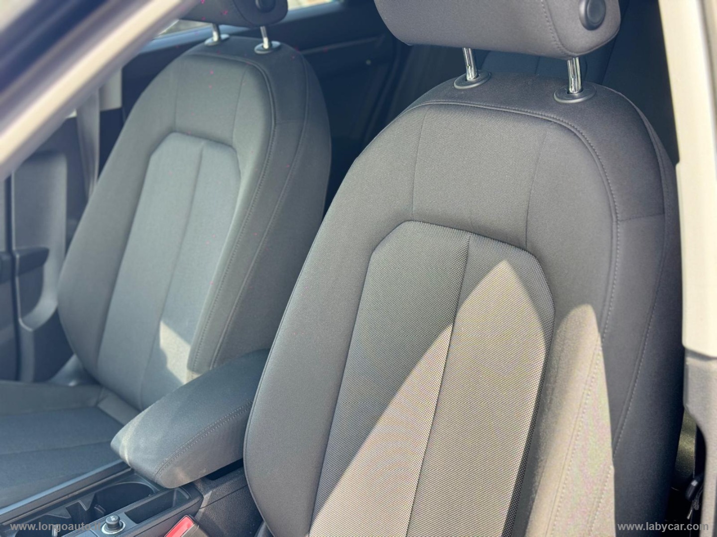 Q3 35 TDI S tronic Business Advanced PRONTA CONSEGNA - immagine 14