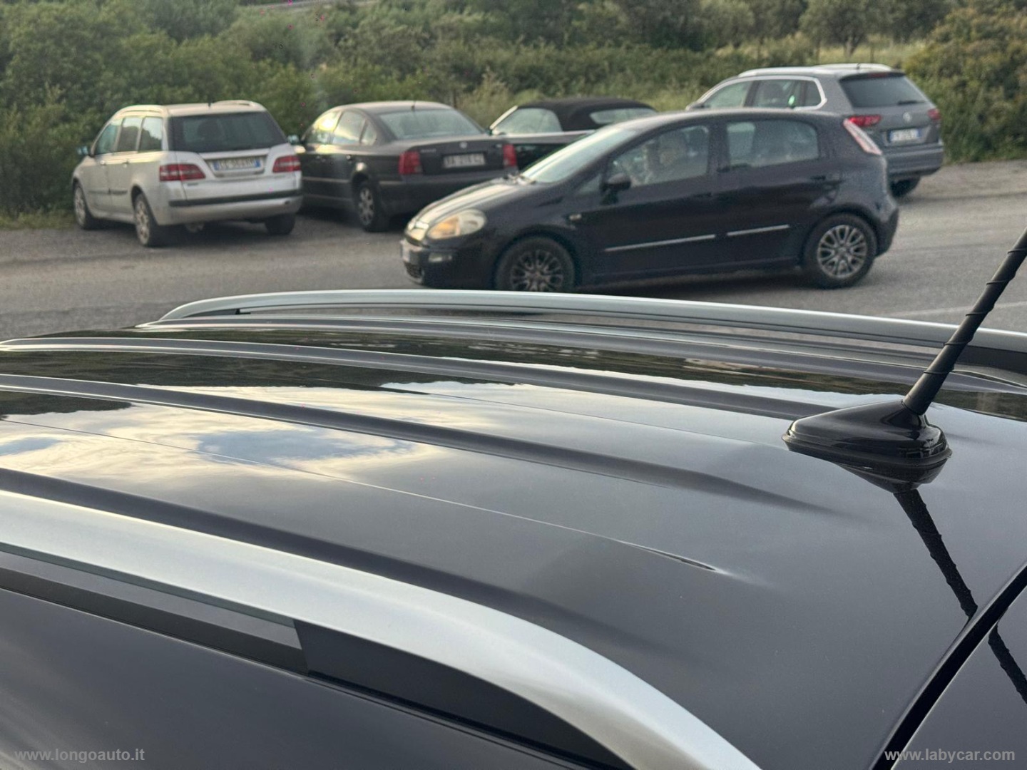 Arona 1.0 EcoTSI 115CV DSG FR ADATTA A NEOPATENTATI - immagine 14