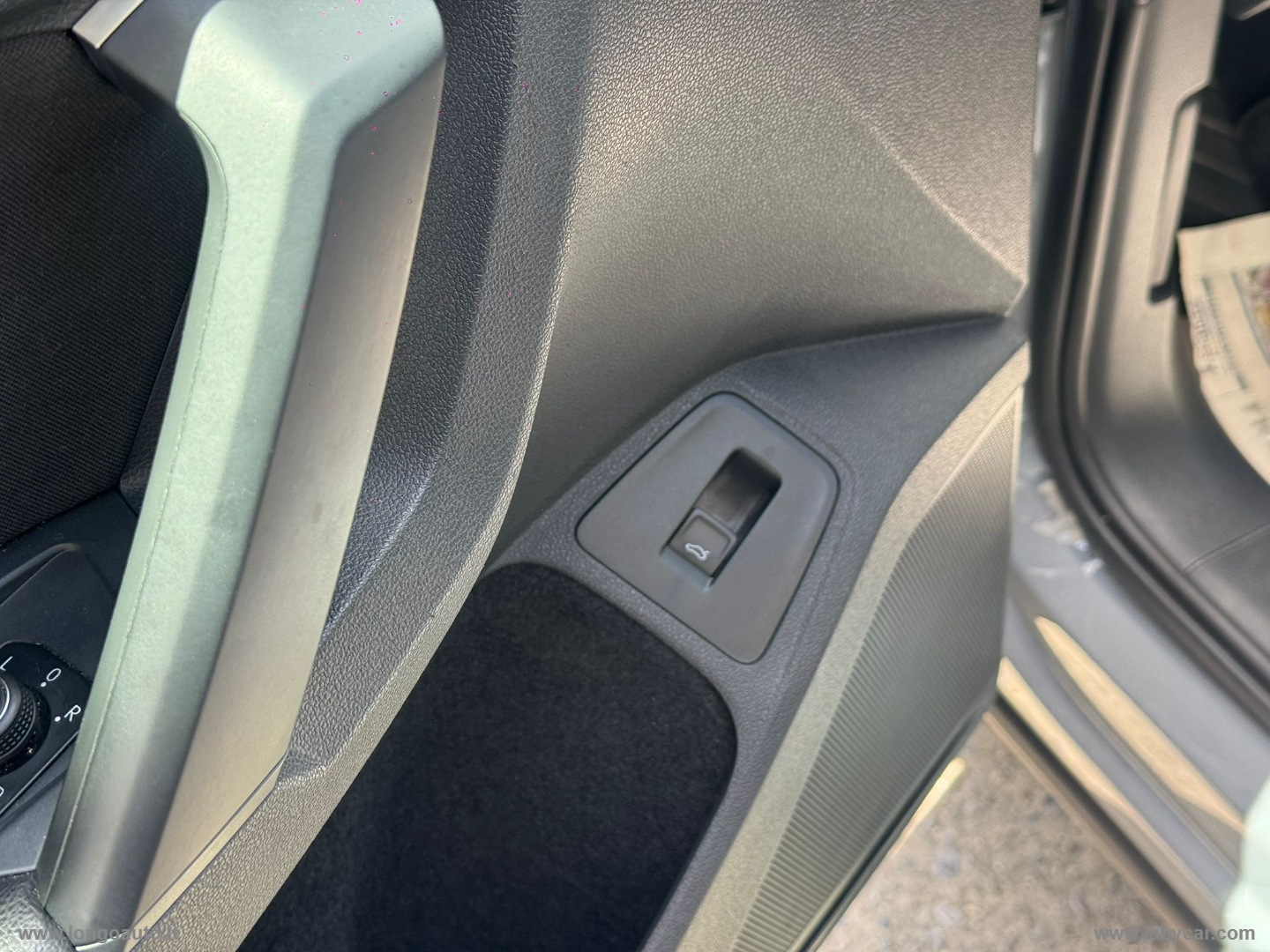 Tiguan 2.0 TDI 150CV SCR DSG Elegance PRONTA CONSEGNA - immagine 14