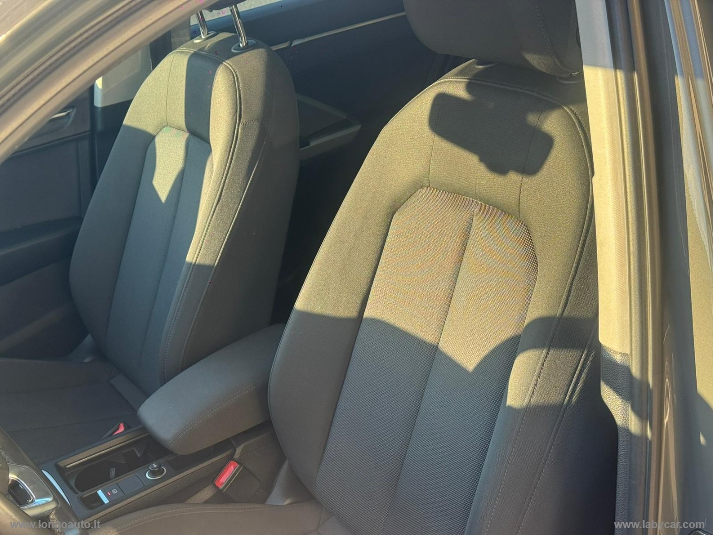 Q3 35 TDI S tronic Business Advanced PRONTA CONSEGNA - immagine 14