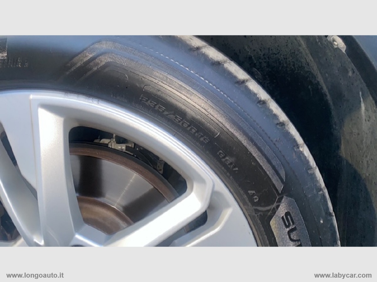 Q3 SPB 40 TDI quattro S tronic PRONTA CONSEGNA - immagine 14