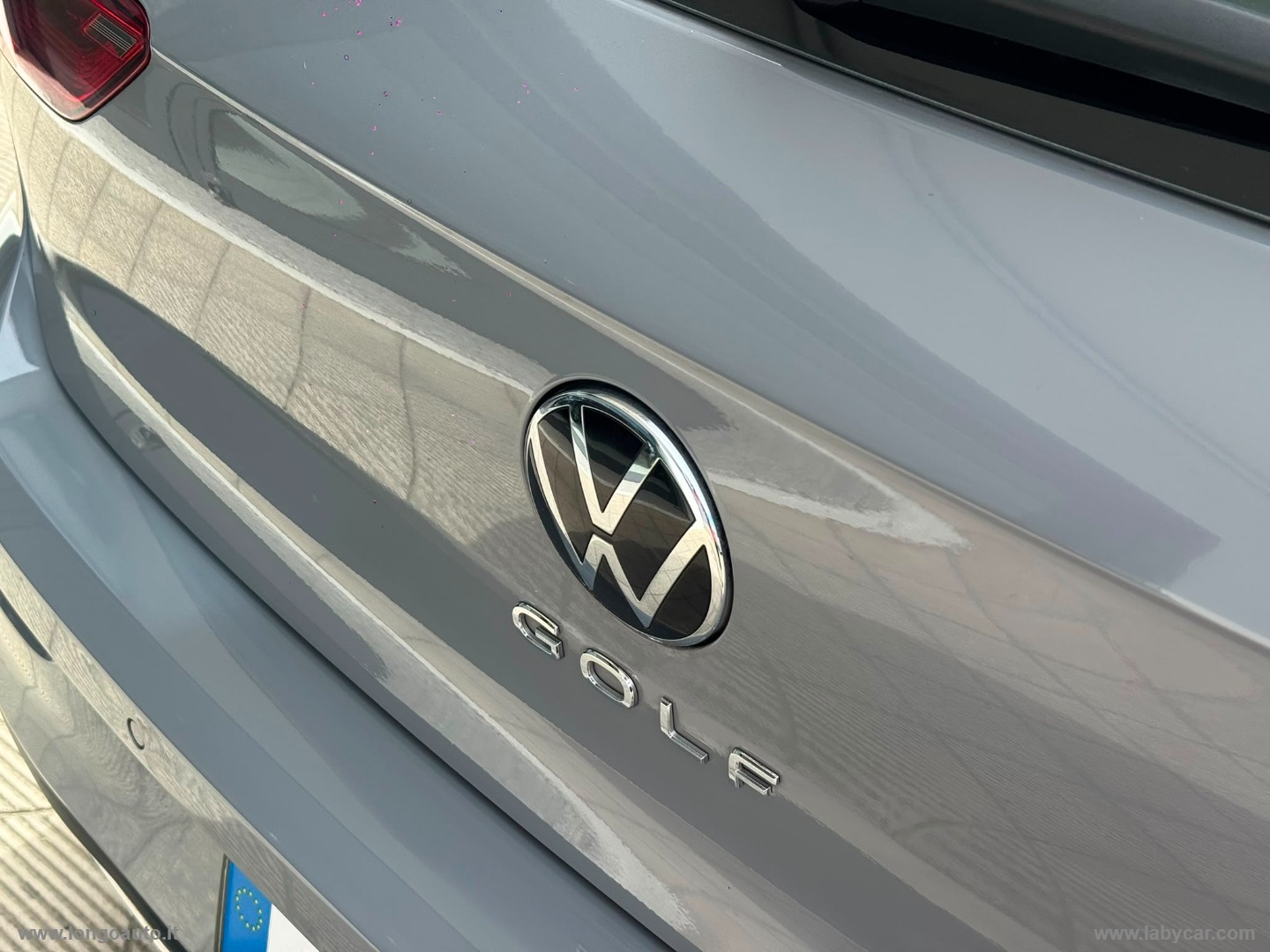 Golf 2.0 TDI DSG SCR Style PRONTA CONSEGNA - immagine 14