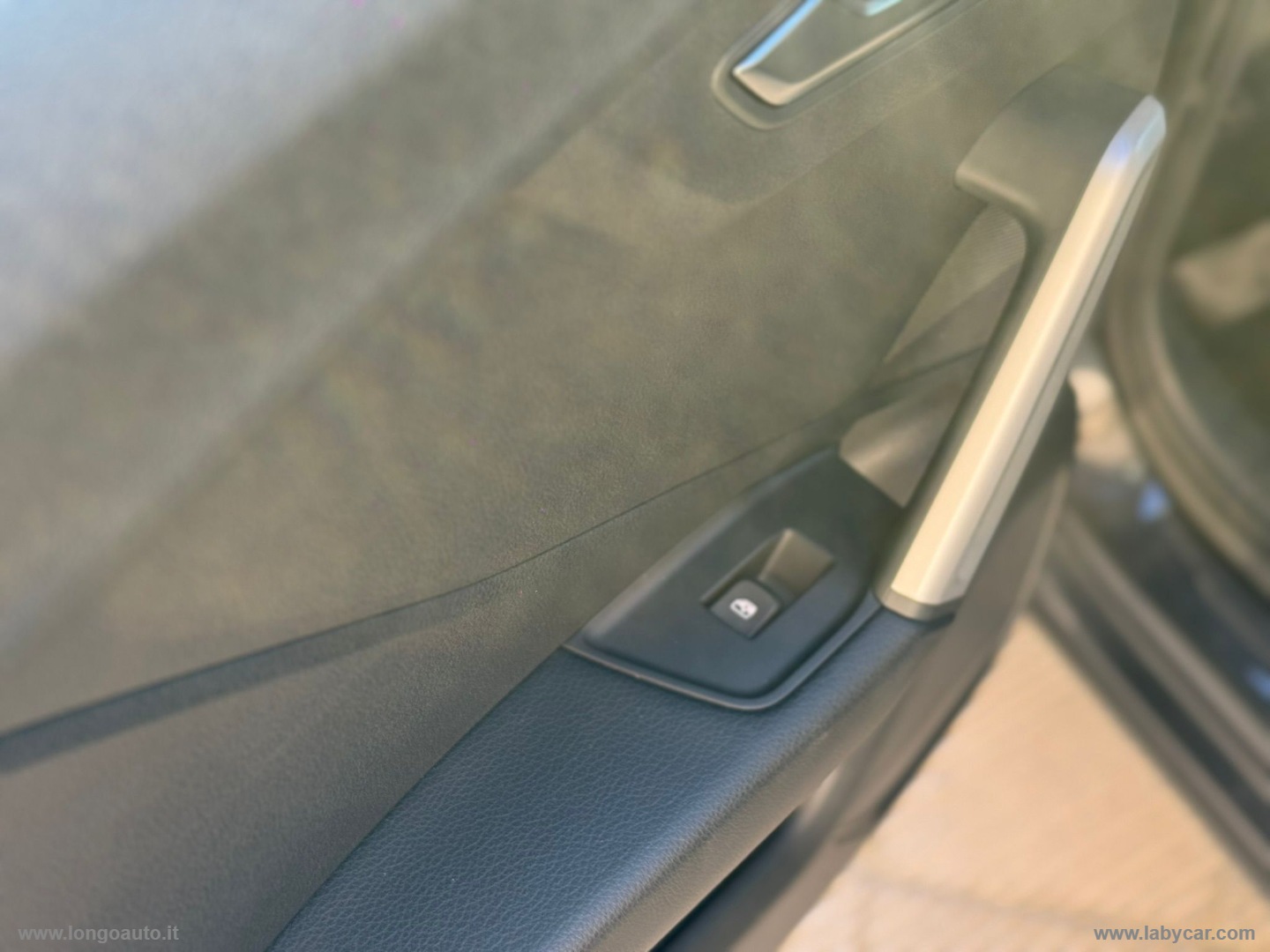 Q2 35 TDI S tronic PRONTA CONSEGNA - immagine 14