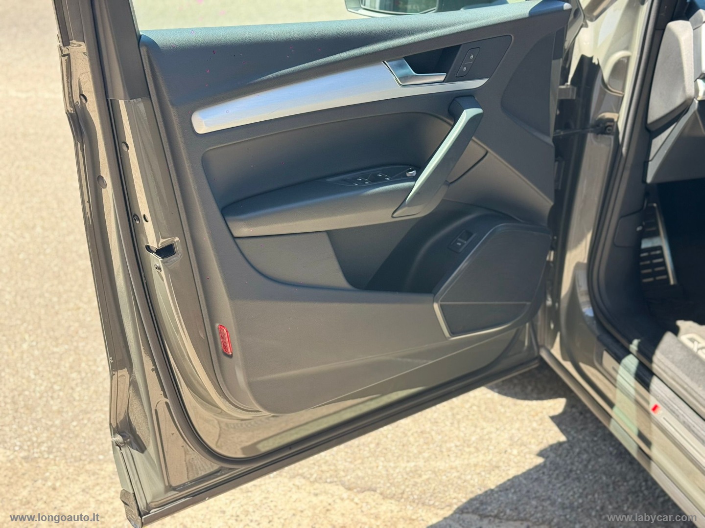 Q5 SPB 40 TDI quattro S tronic S line PRONTA CONSEGNA - immagine 14