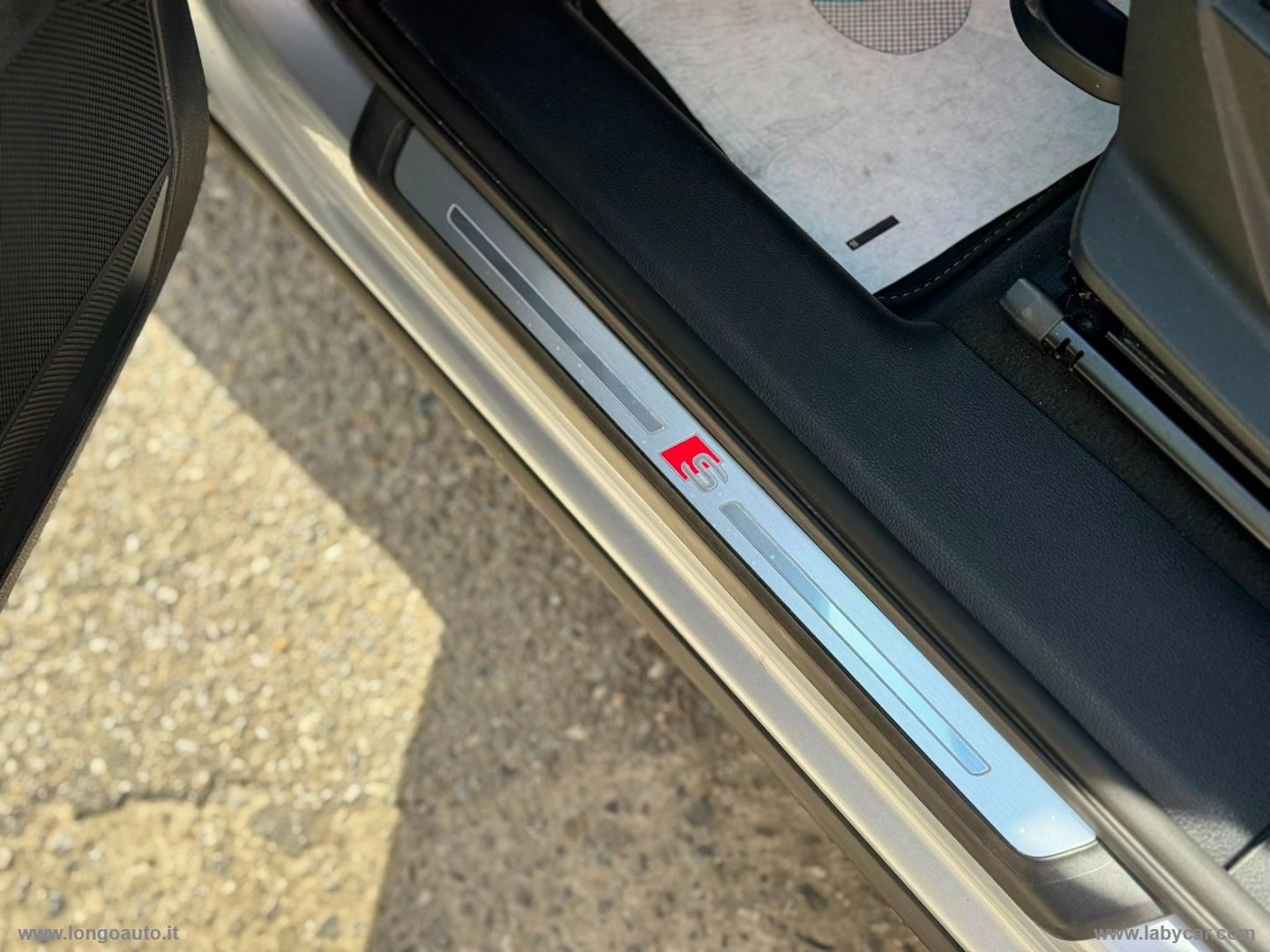 Q3 SPB 35 TDI S tronic S line edition PRONTA CONSEGNA - immagine 14