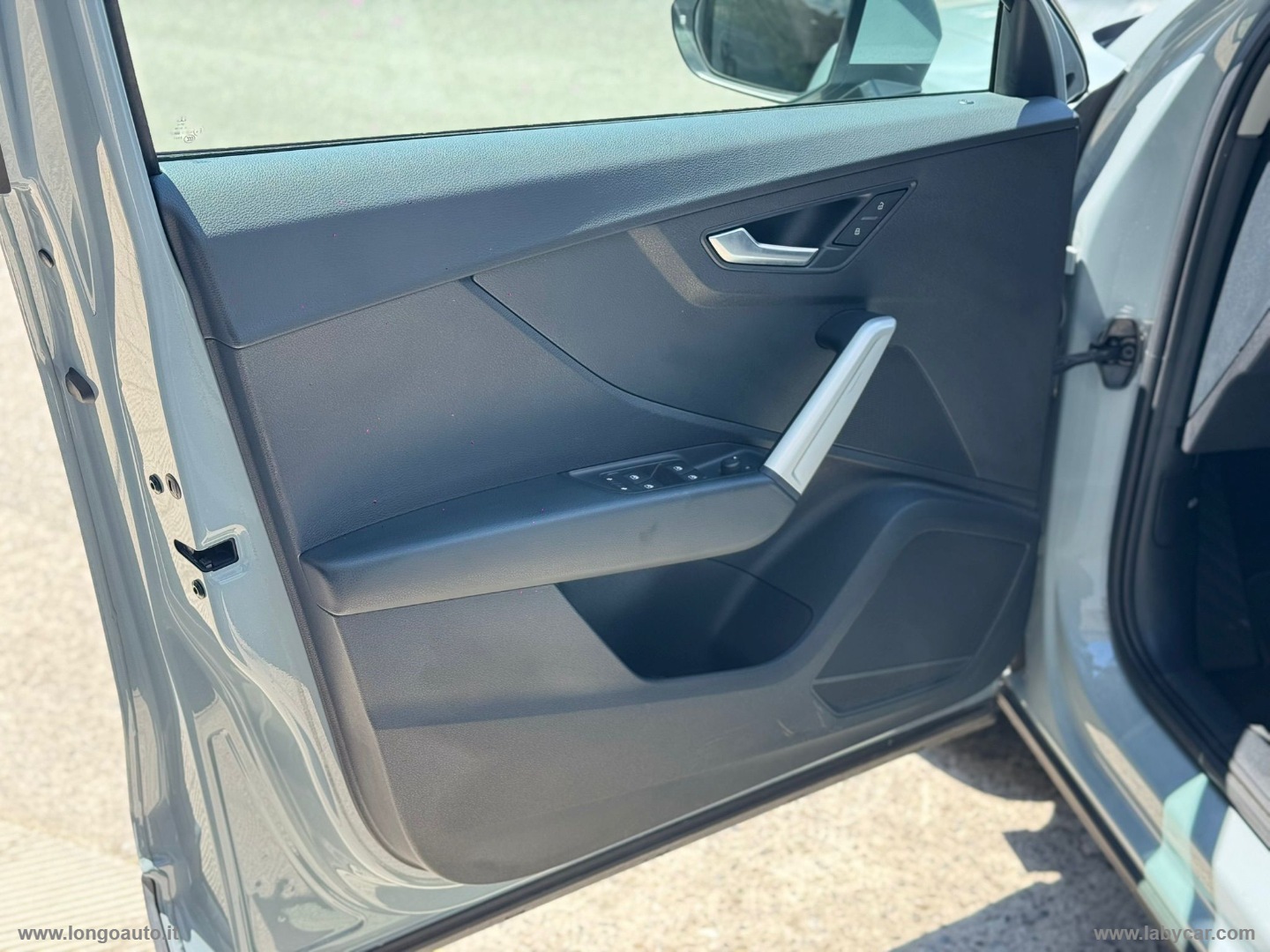 Q2 35 TFSI S tronic PRONTA CONSEGNA - immagine 14