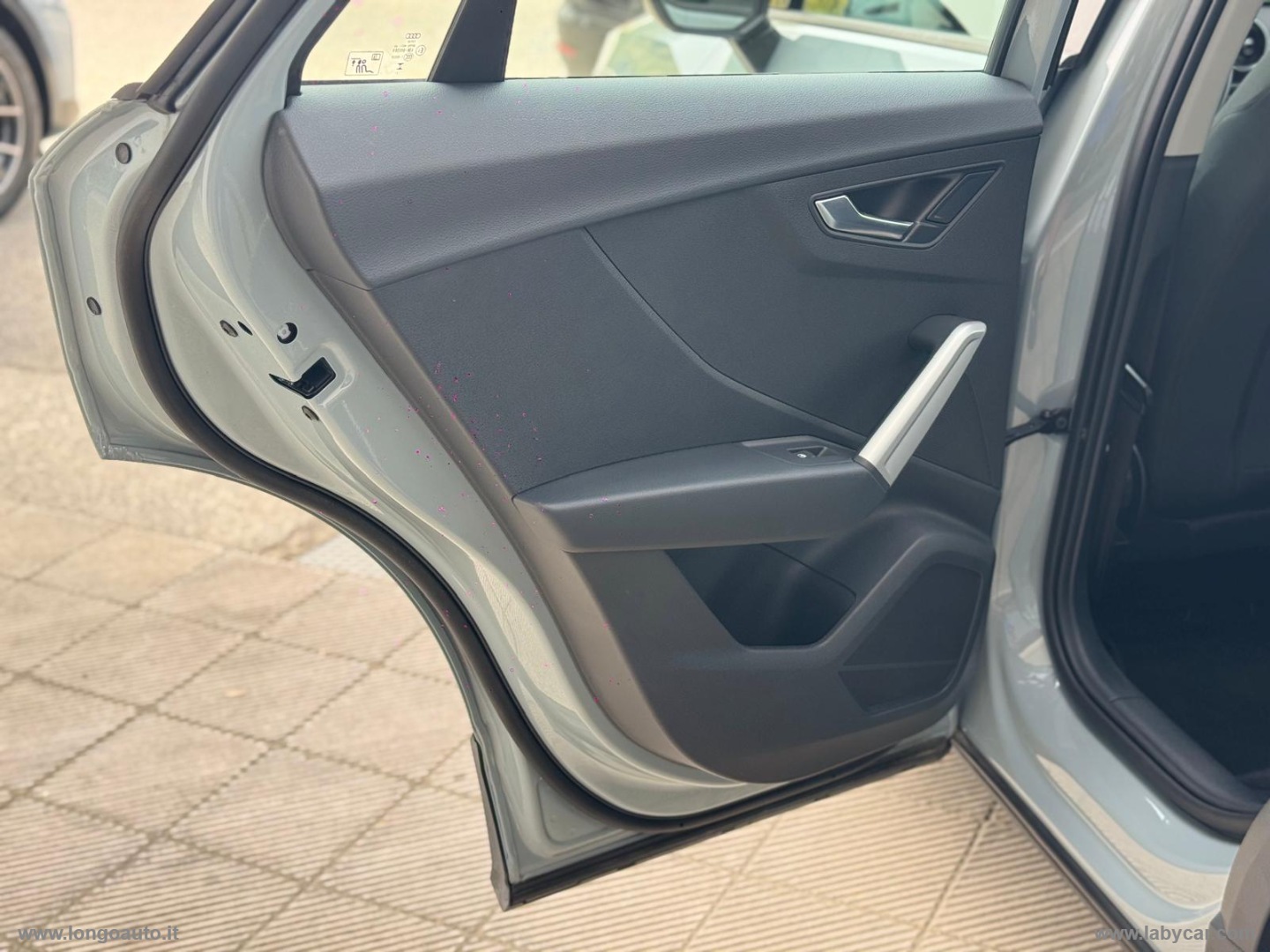 Q2 30 TDI S tronic PRONTA CONSEGNA - immagine 14