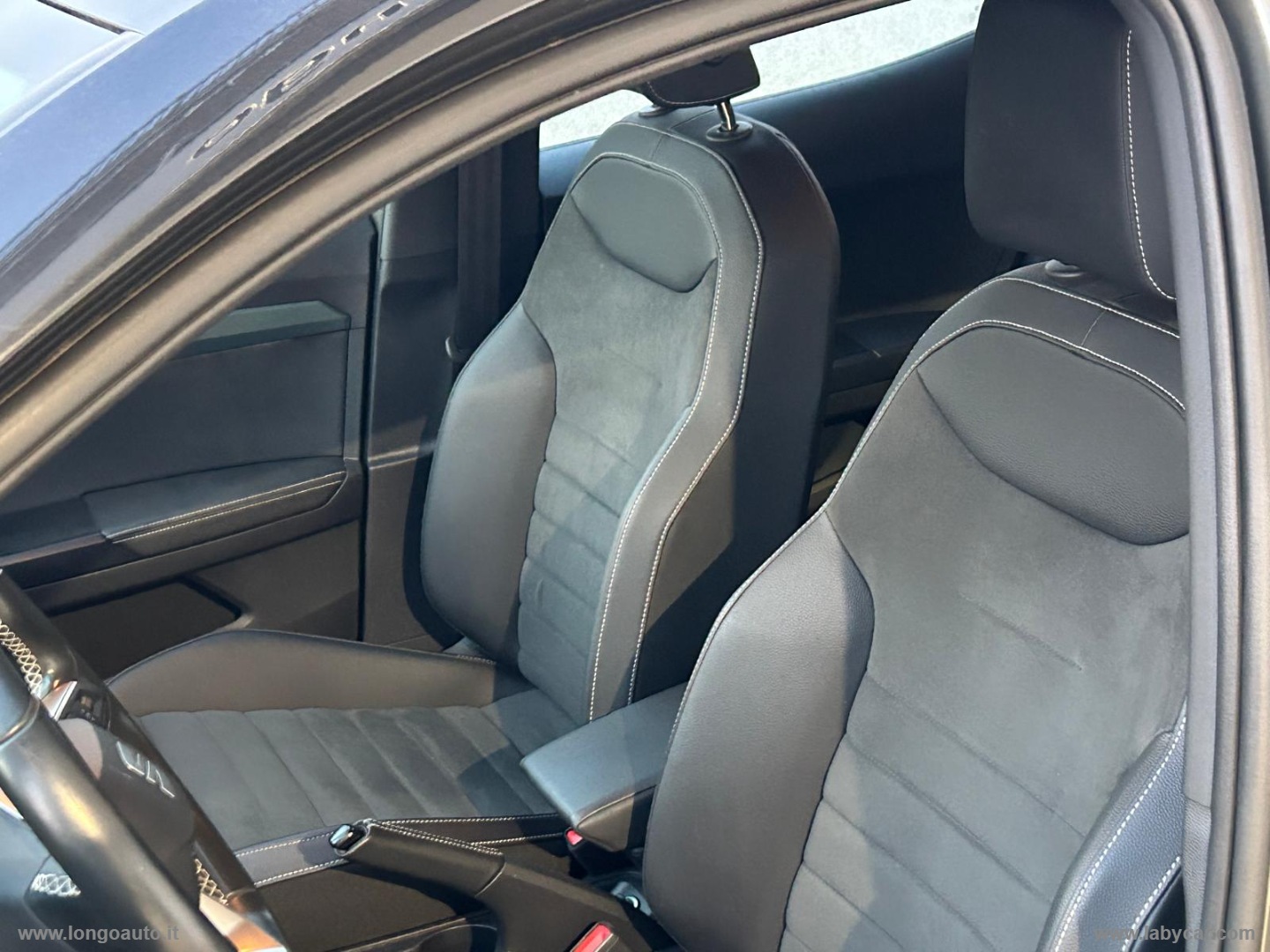 Arona 1.0 EcoTSI Xperience PRONTA CONSEGNA - immagine 14
