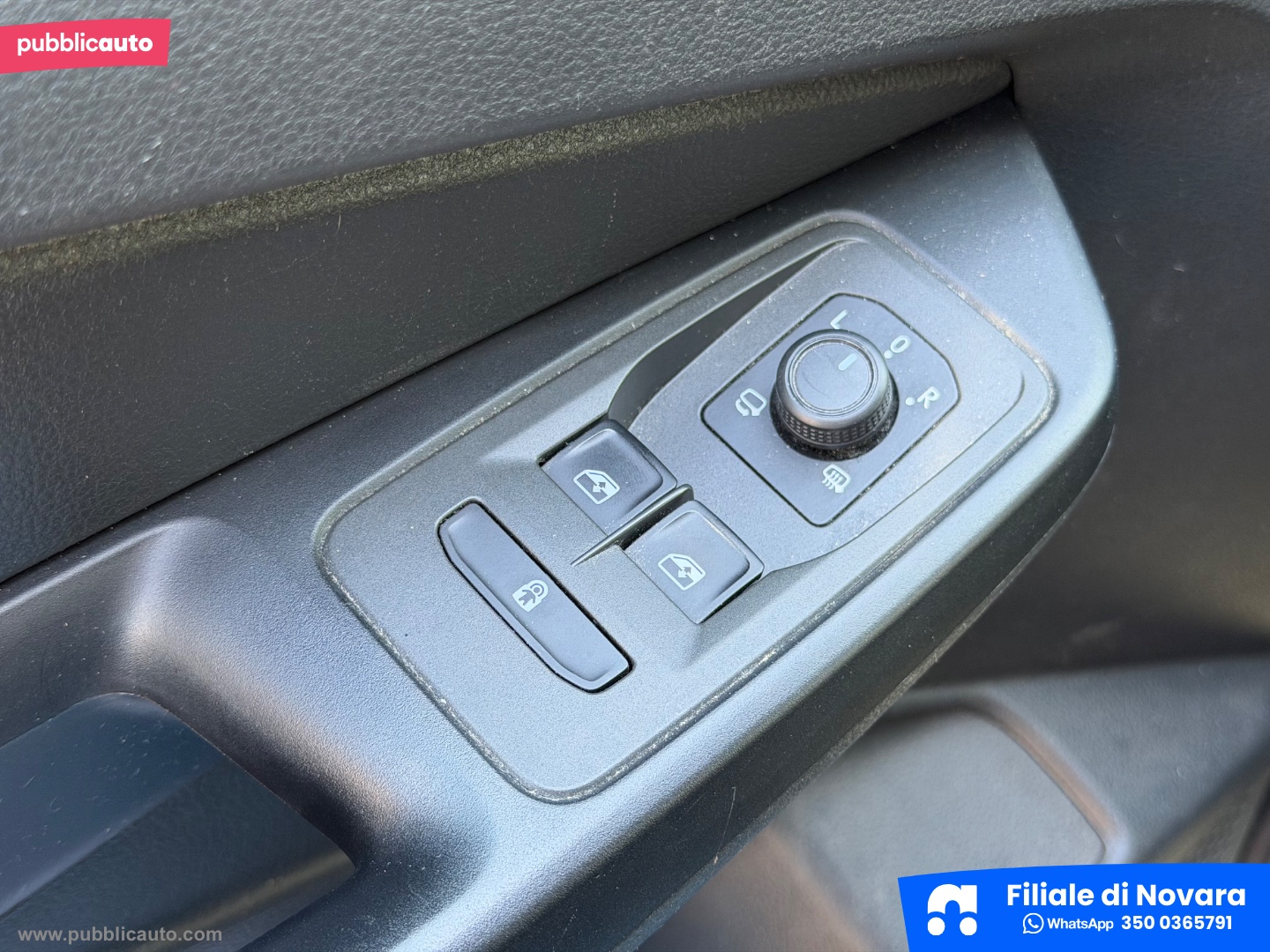 Caddy 2.0 TDI 102CV Life - immagine 14