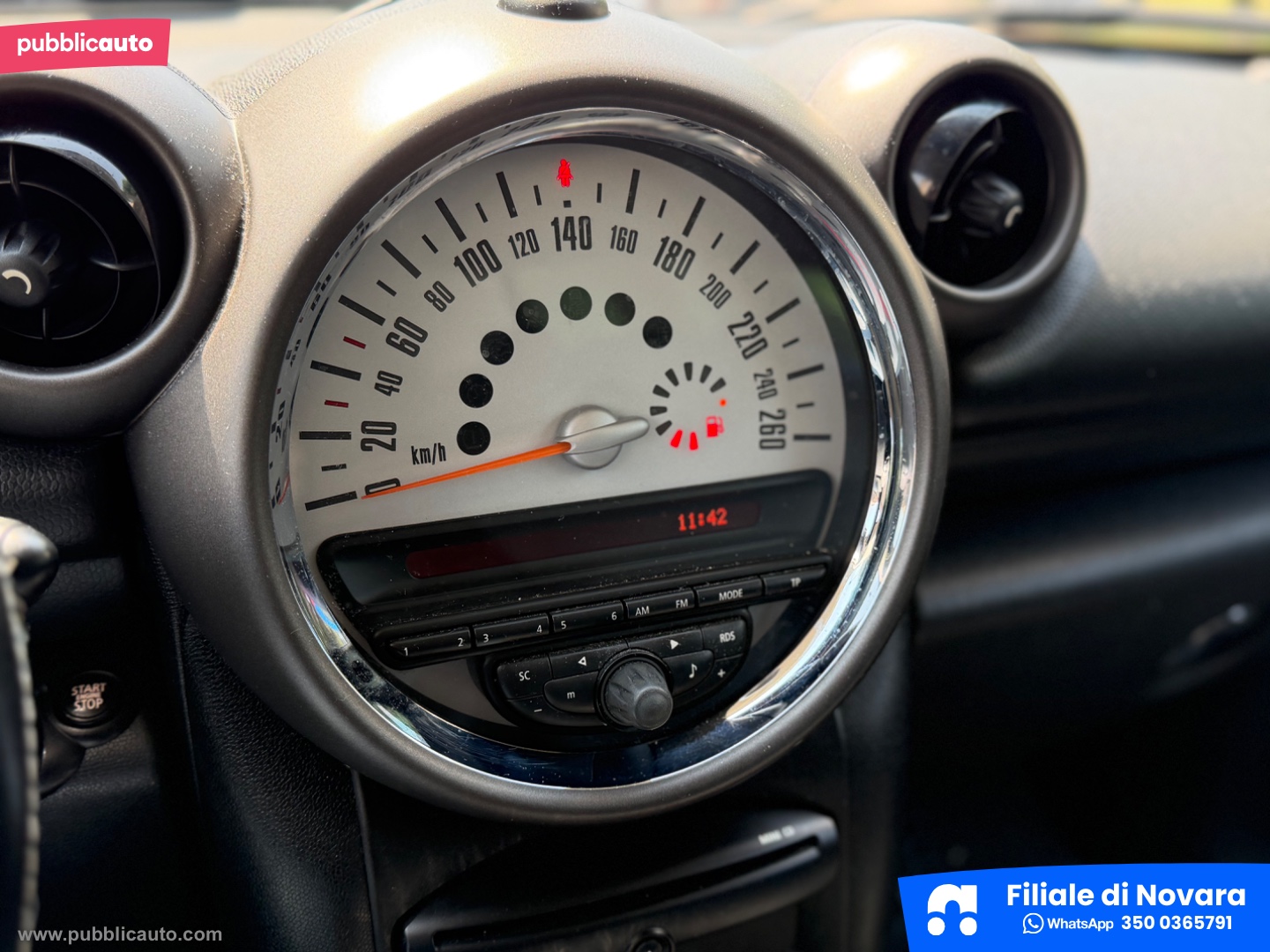 Mini Cooper D Countryman - immagine 14