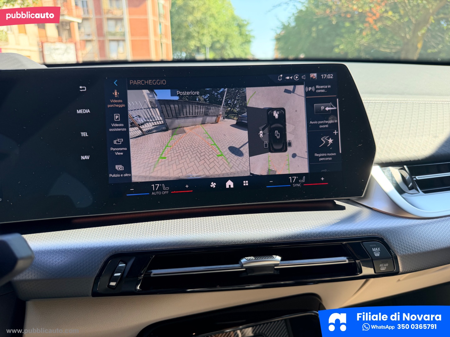 X2 sDrive 20i Msport - immagine 14