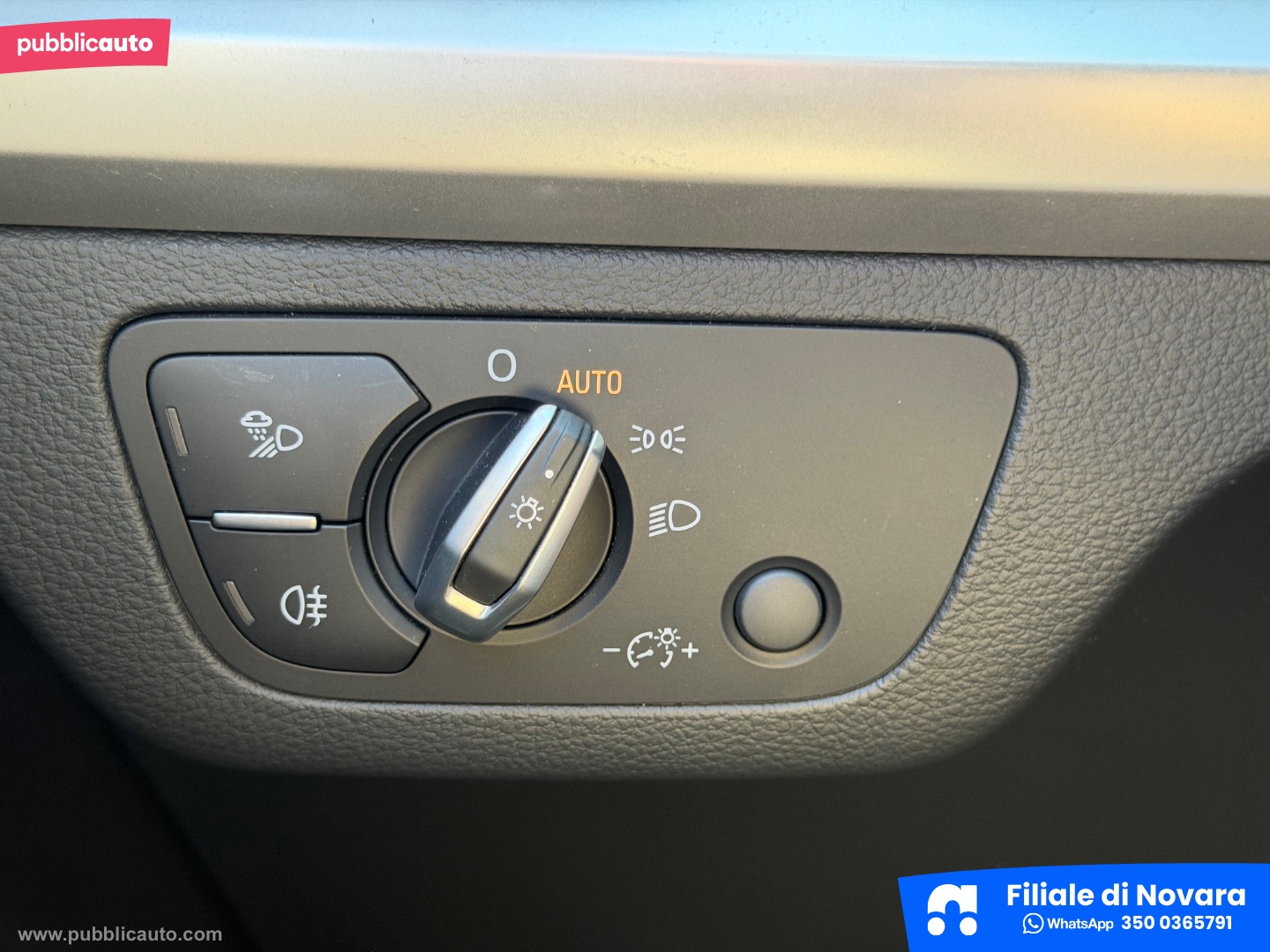 Q5 35 TDI S tronic S line - immagine 14