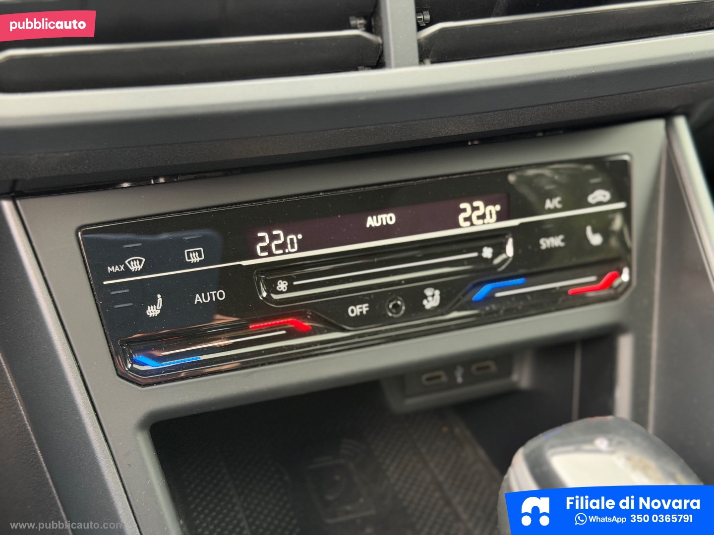 Taigo 1.5 TSI 150 CV DSG R-Line - immagine 14