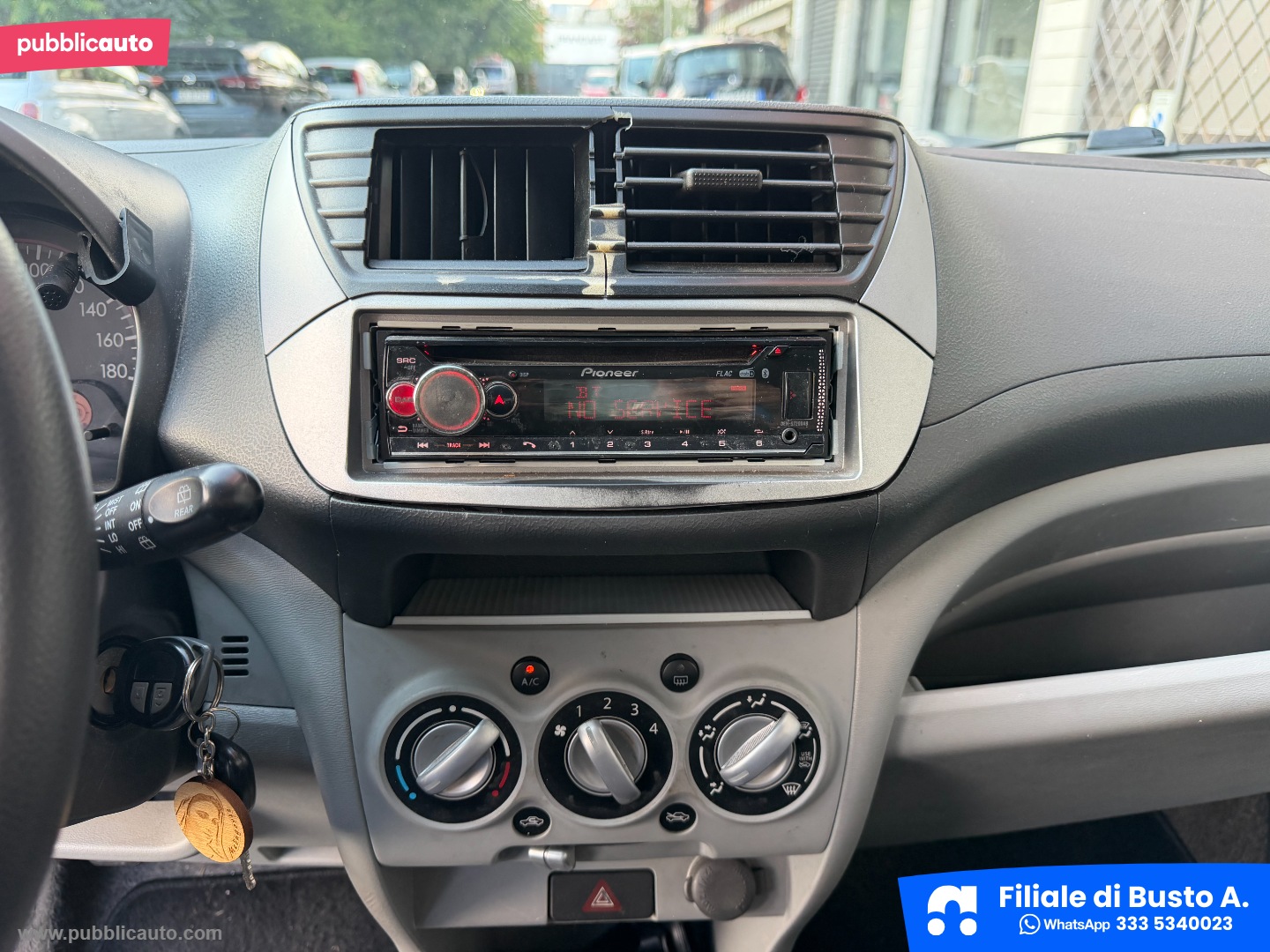 Alto 1.0 GLX - immagine 14