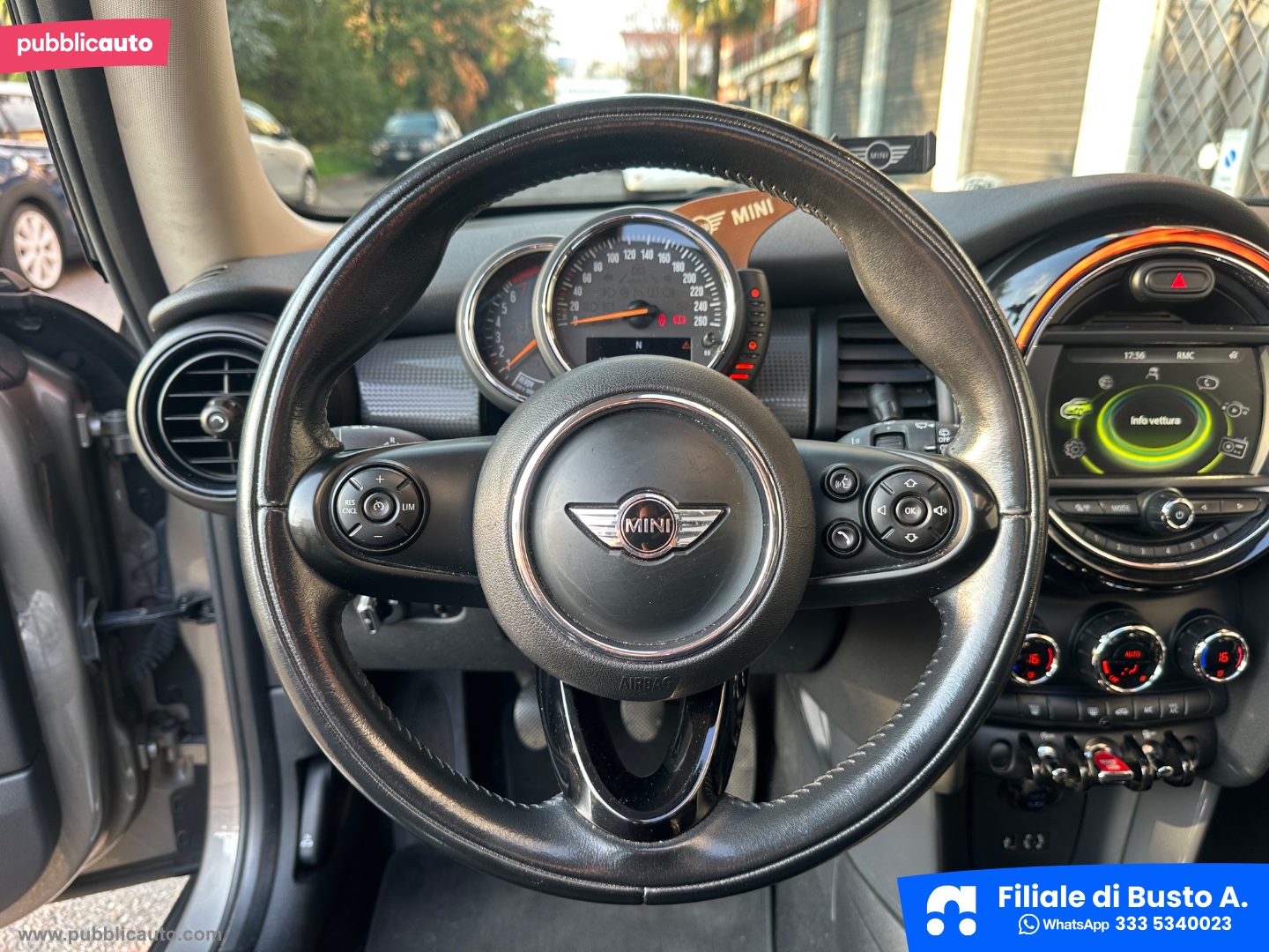 Mini Cooper Hype - immagine 14