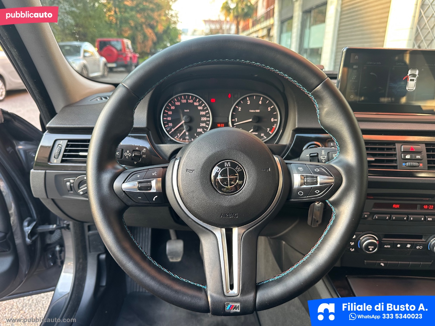 318i Eletta - immagine 14