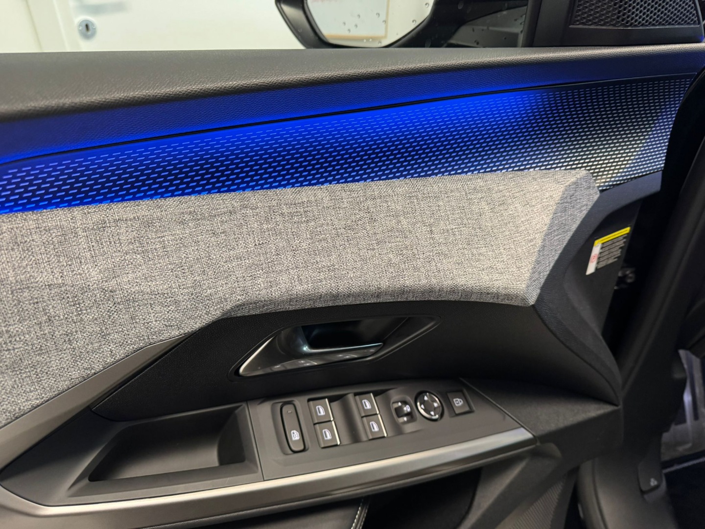 3008 Hybrid 145 e-DCS6 GT - immagine 14