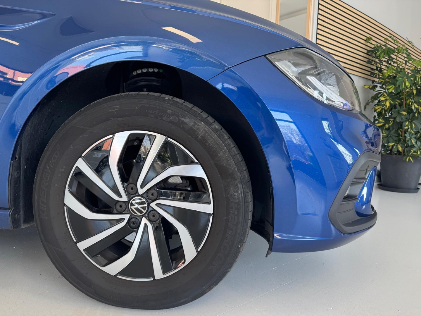Polo 1.0 TSI DSG Life - immagine 14